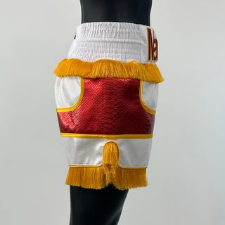ENFORCER Shanchez Muay Thai Shorts