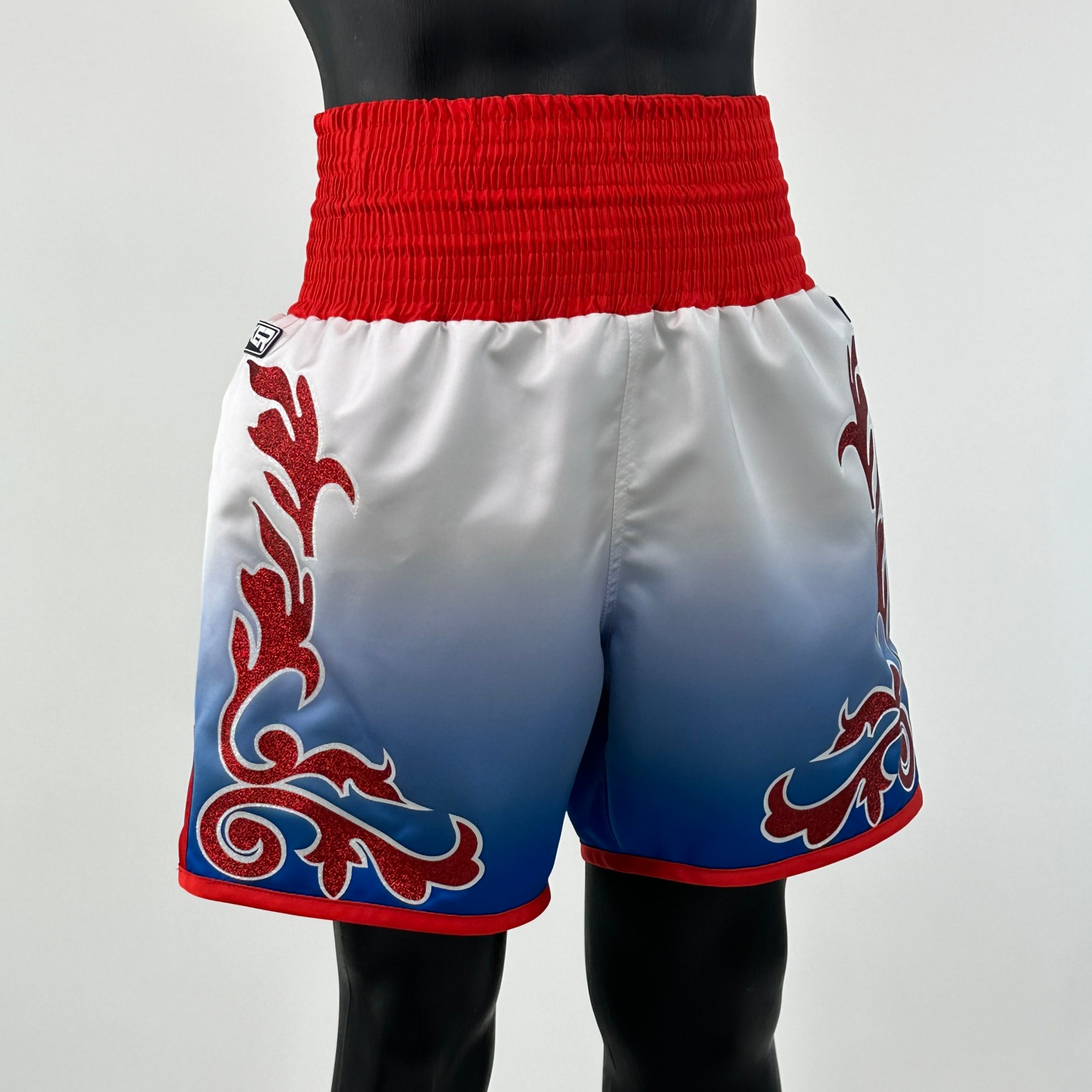 Regal Reign Joel Custom Boxing Shorts & Trunks