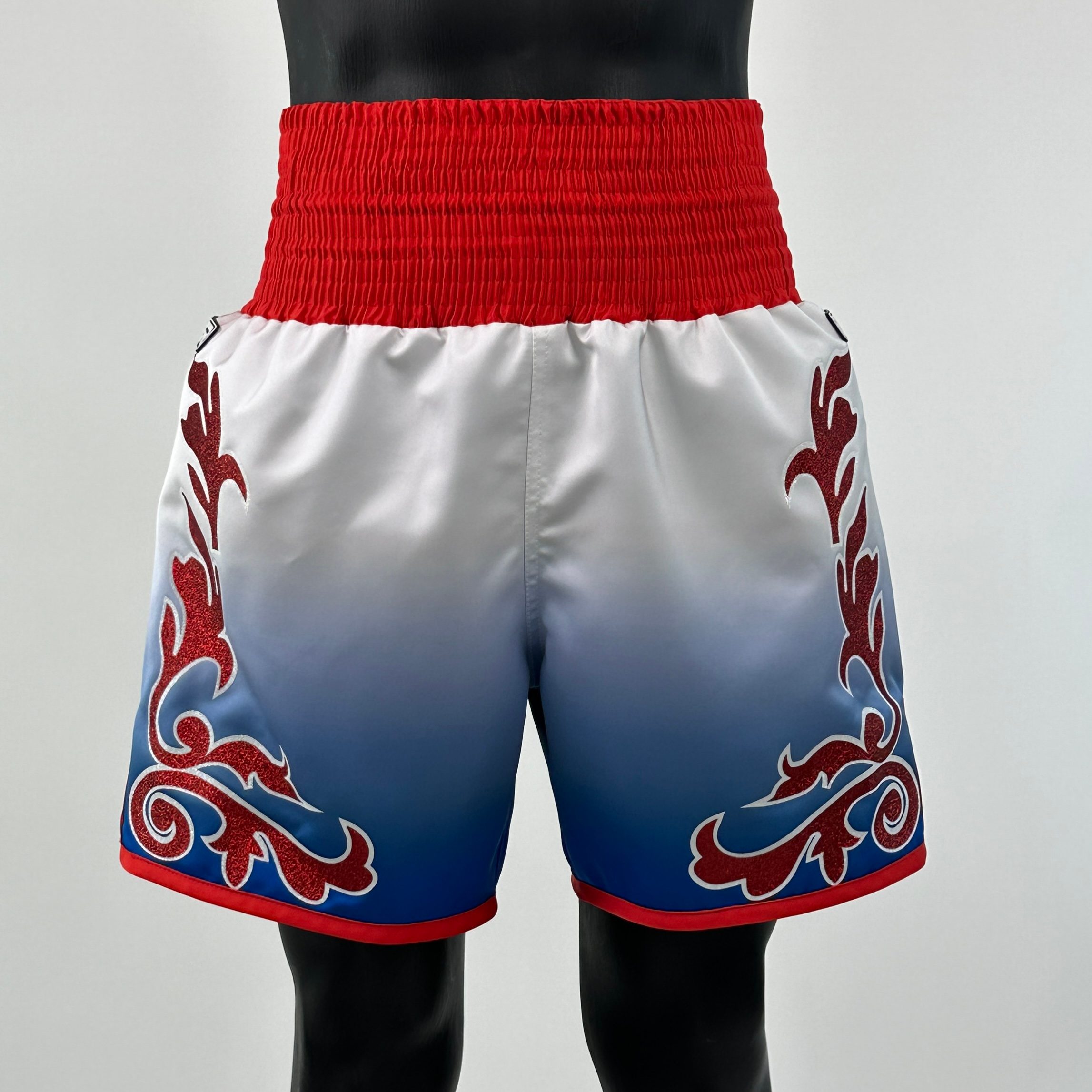 Regal Reign Joel Custom Boxing Shorts & Trunks