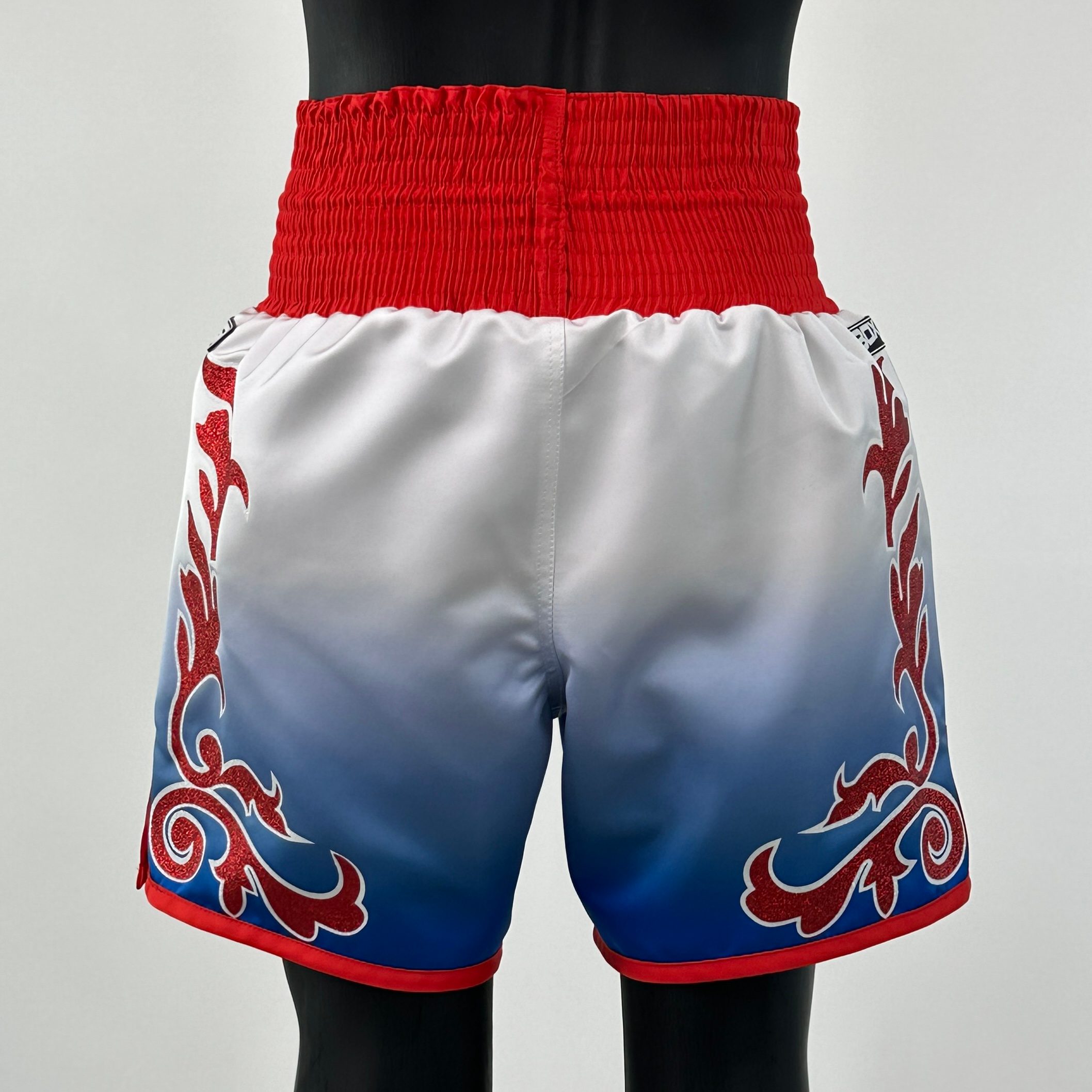 Regal Reign Joel Custom Boxing Shorts & Trunks