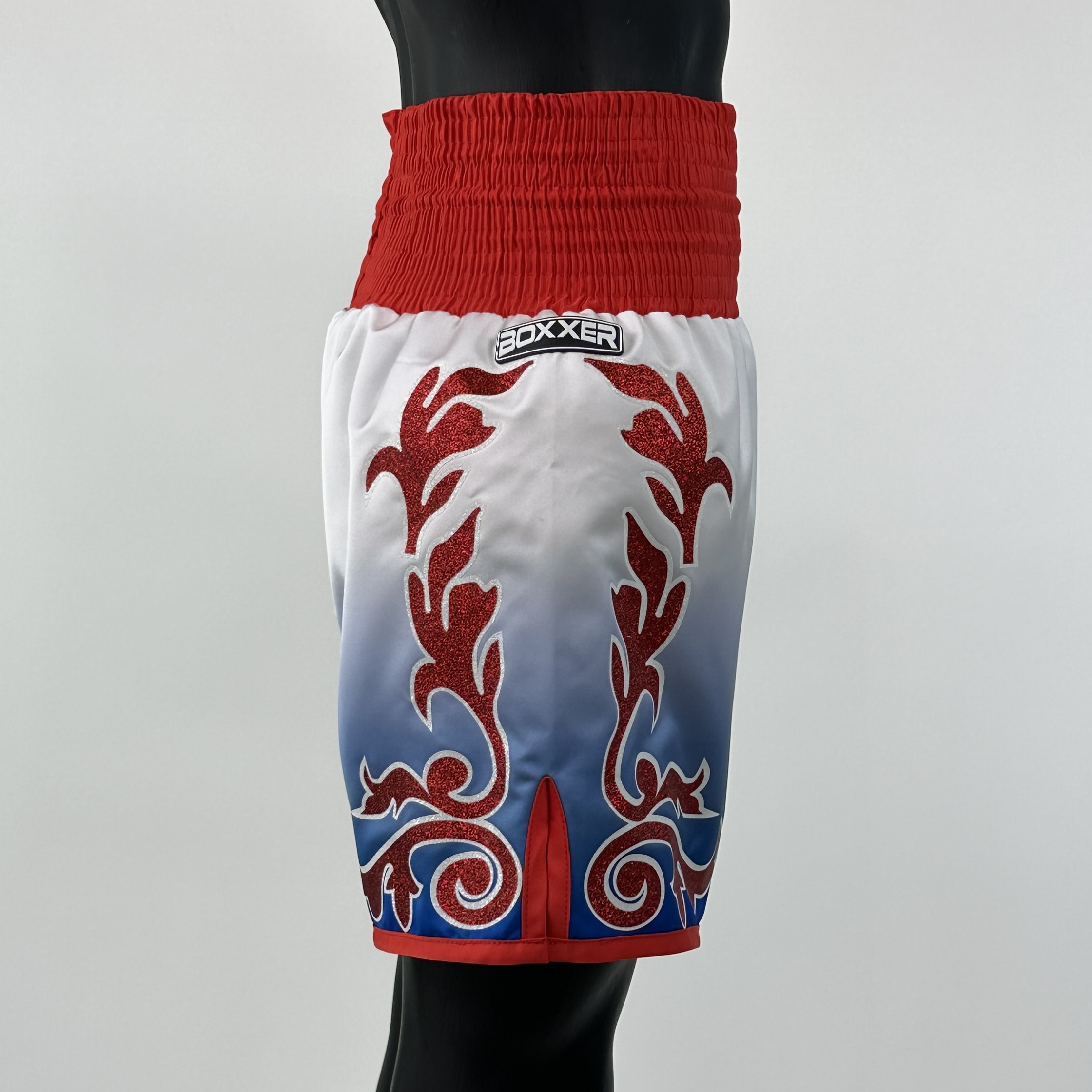 Regal Reign Joel Custom Boxing Shorts & Trunks