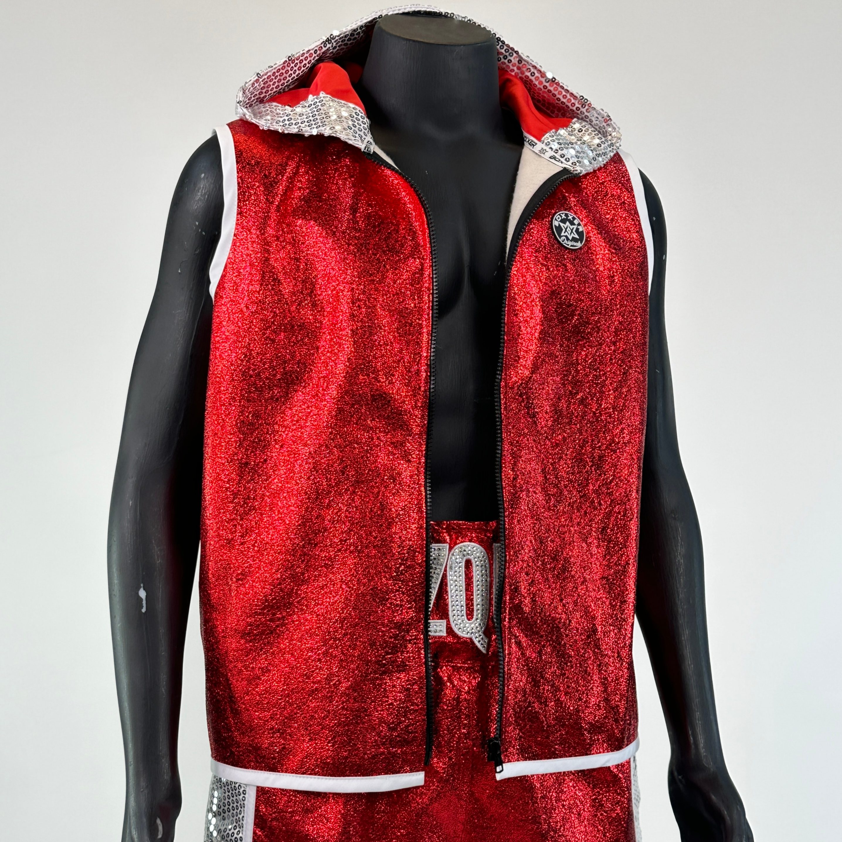 CLASSIC Jacket Old Edward Jackets