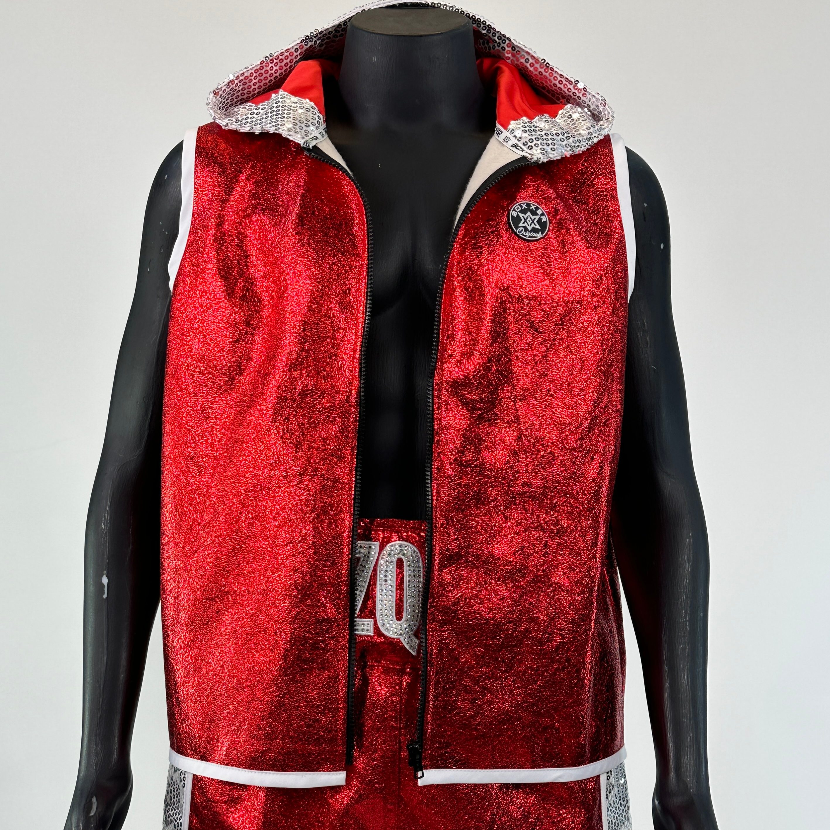 CLASSIC Jacket Edward Jackets