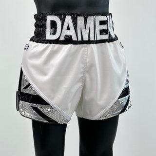 BRIT MTS Damine Muay Thai Shorts