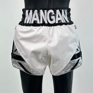 BRIT MTS Damine Muay Thai Shorts
