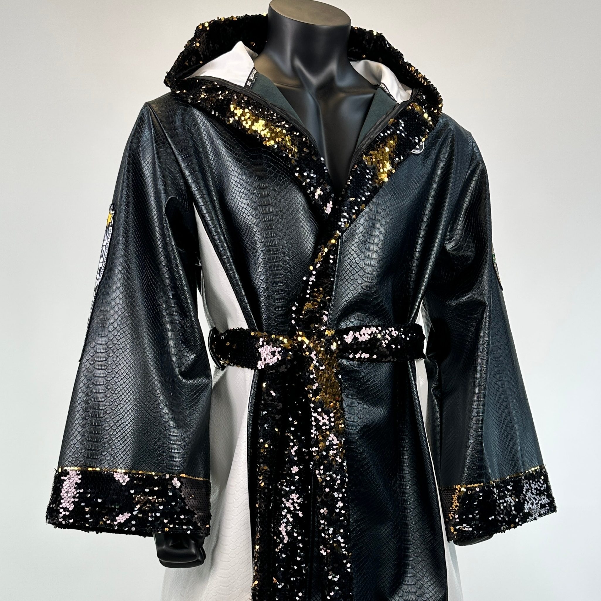 KSI style Robe Old Team Robes