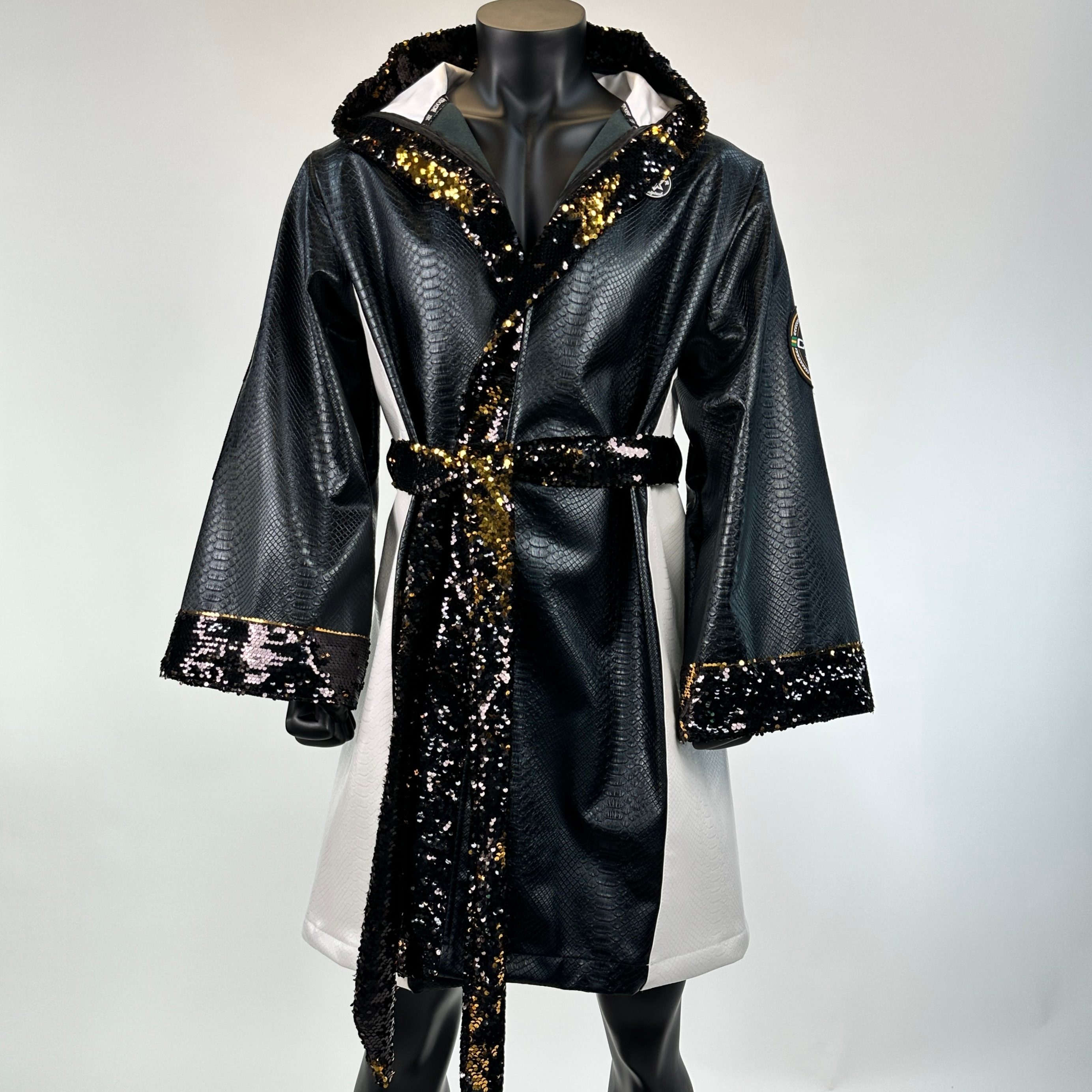 KSI style Robe Team Robes