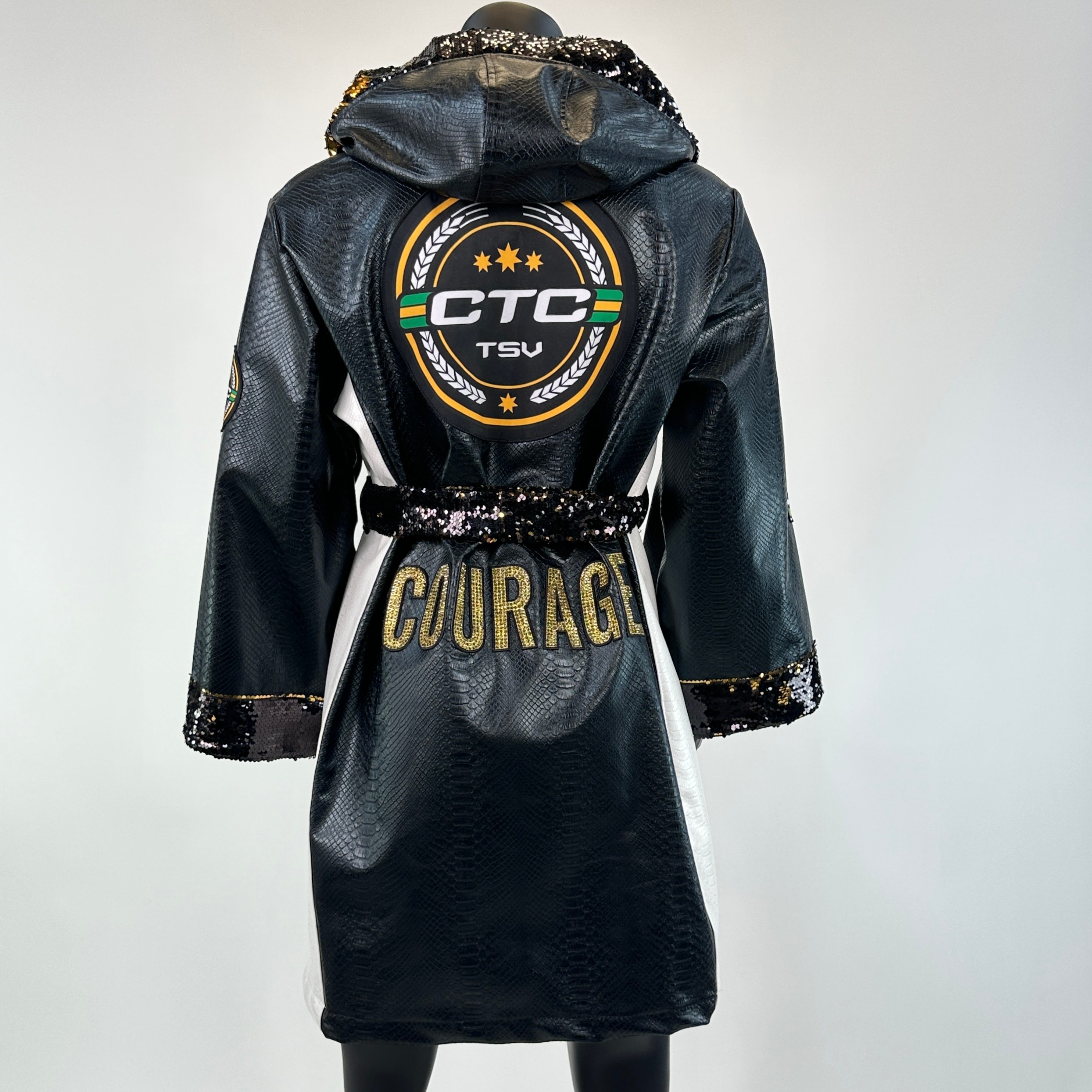 KSI style Robe Team Robes