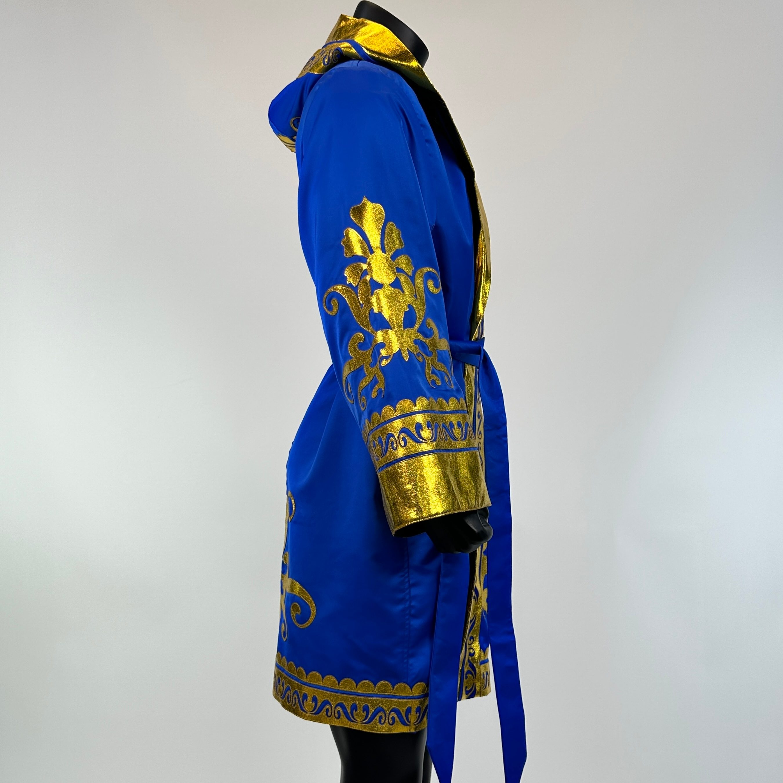 GGG Robe (Boxxerworld Elite) Timothy Robes