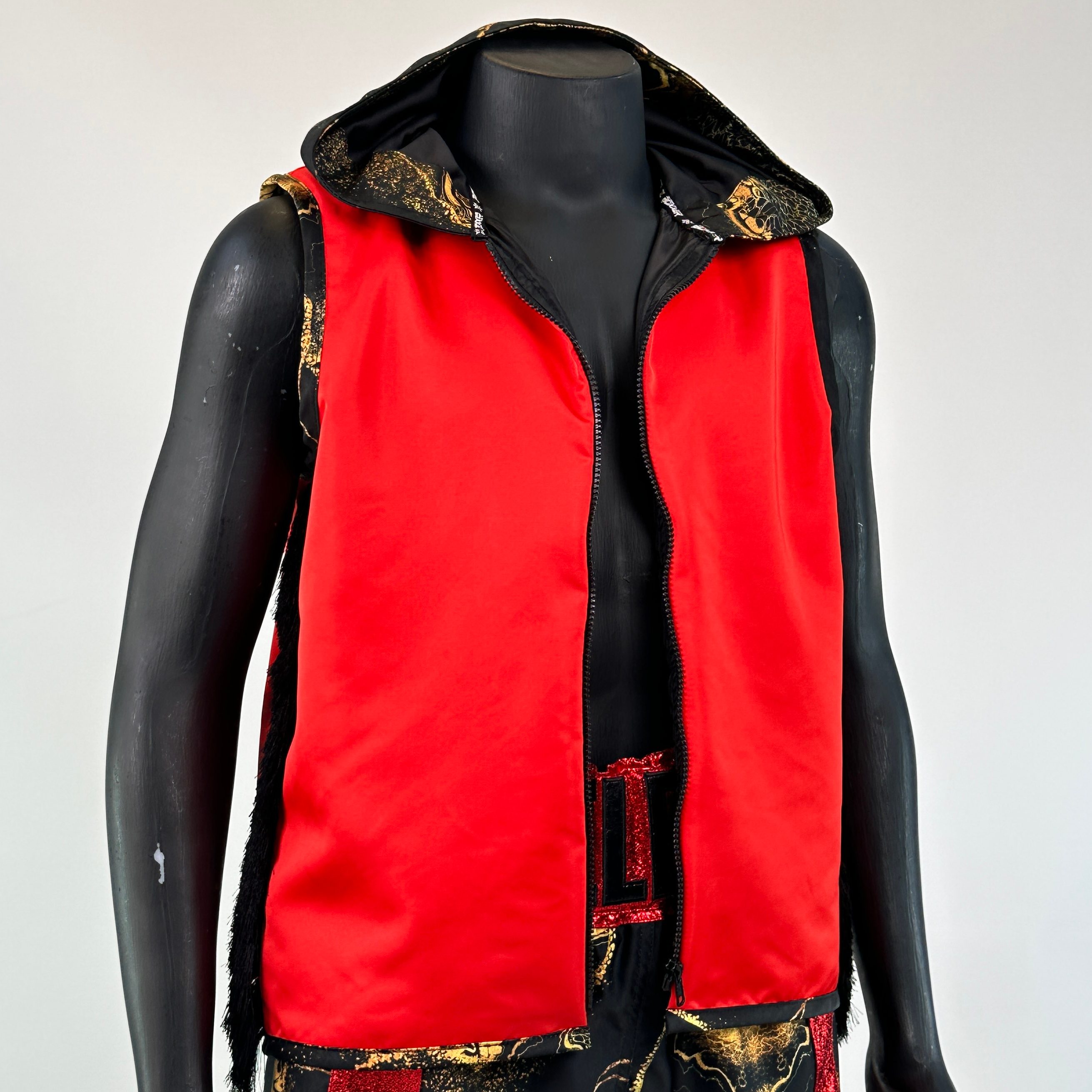 CLASSIC Jacket Old Quentin Jackets