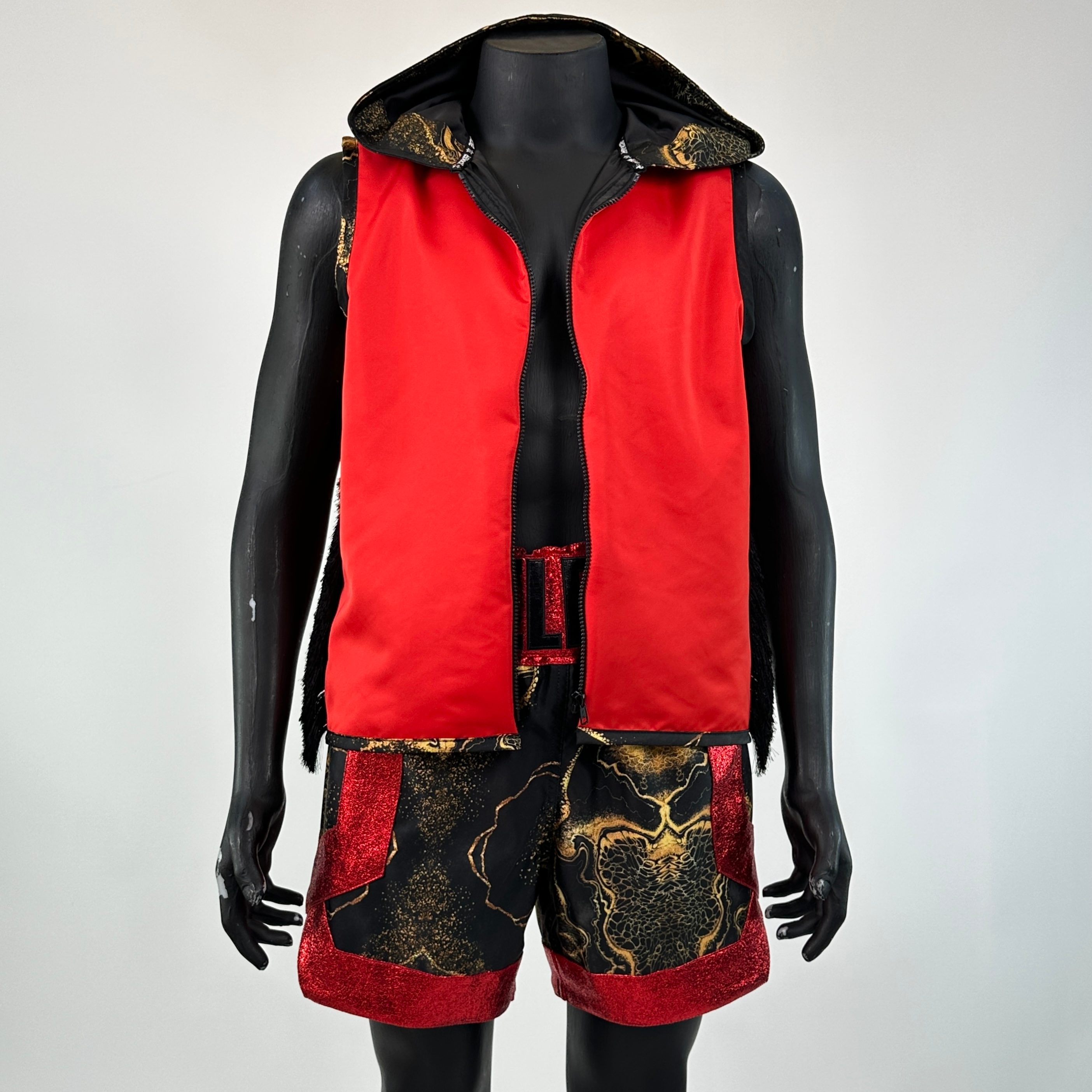 CLASSIC Jacket Quentin Jackets