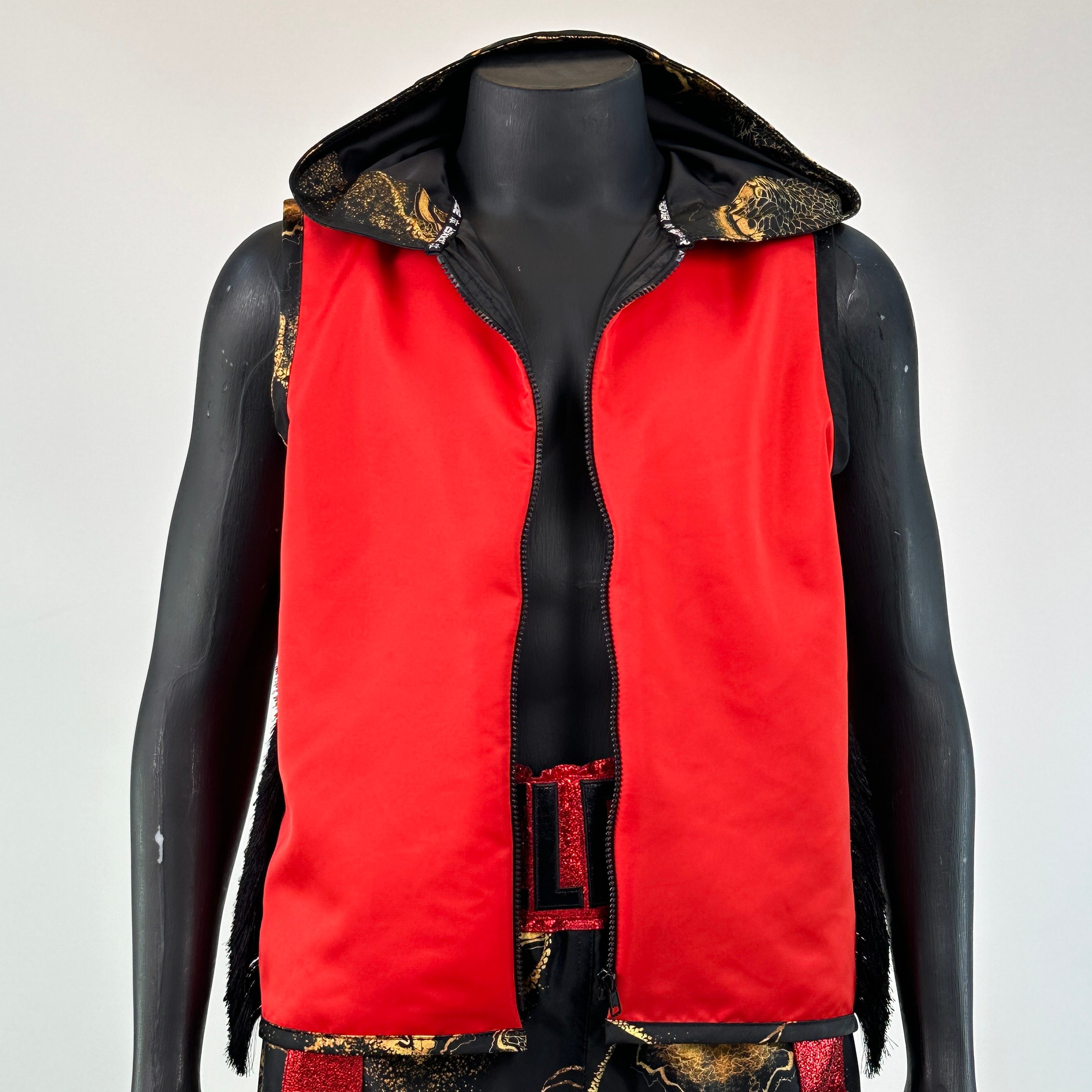 CLASSIC Jacket Quentin Jackets