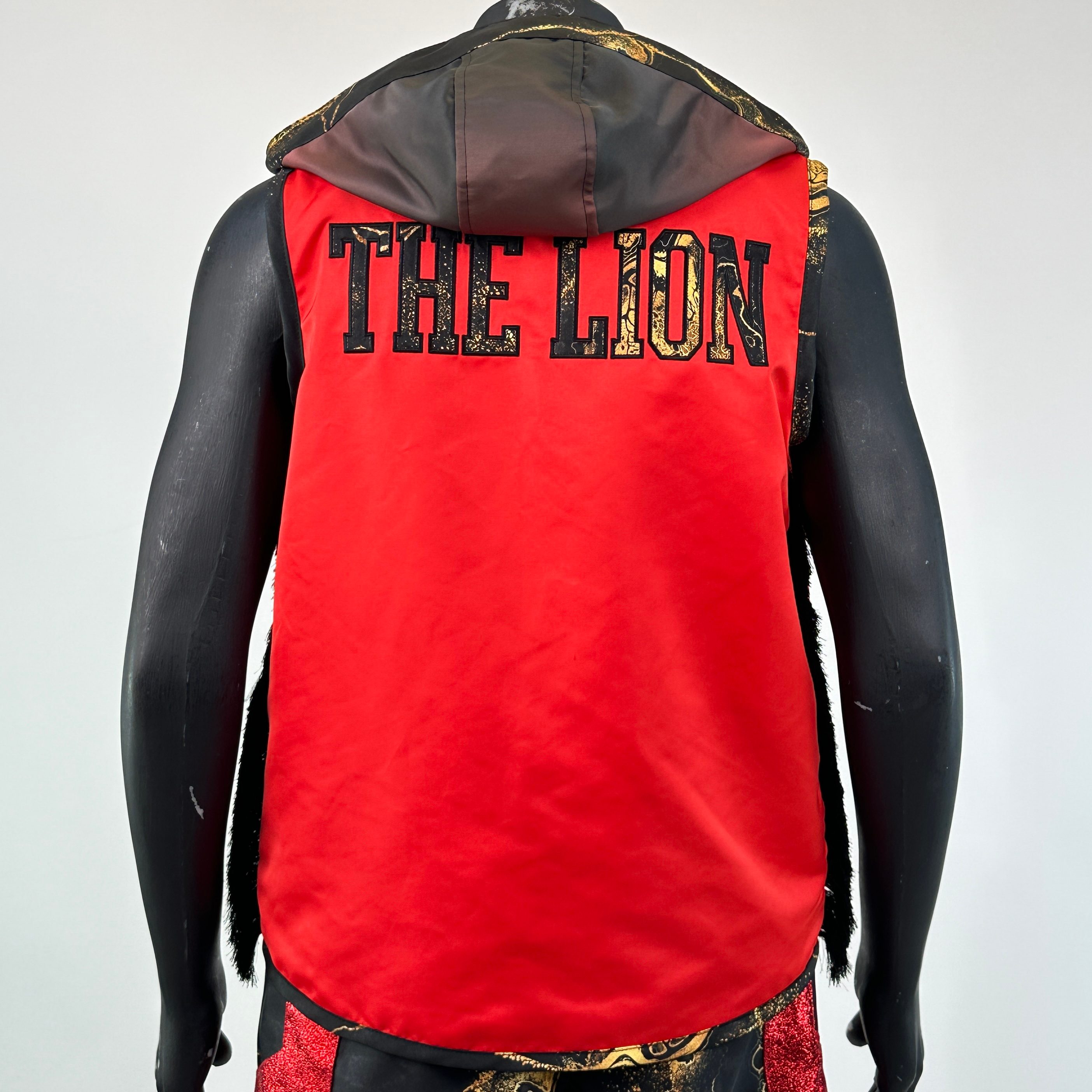 CLASSIC Jacket Quentin Jackets