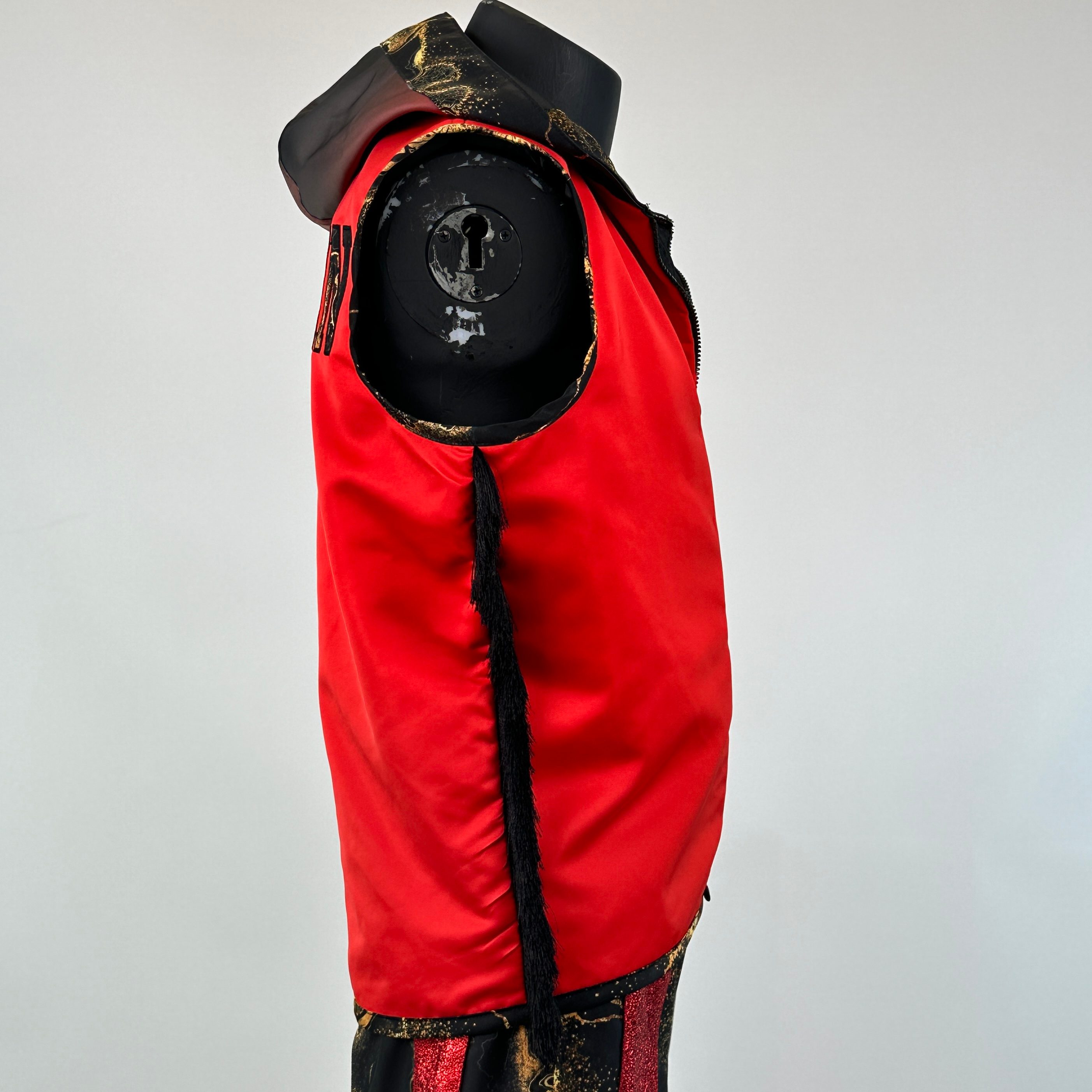 CLASSIC Jacket Quentin Jackets