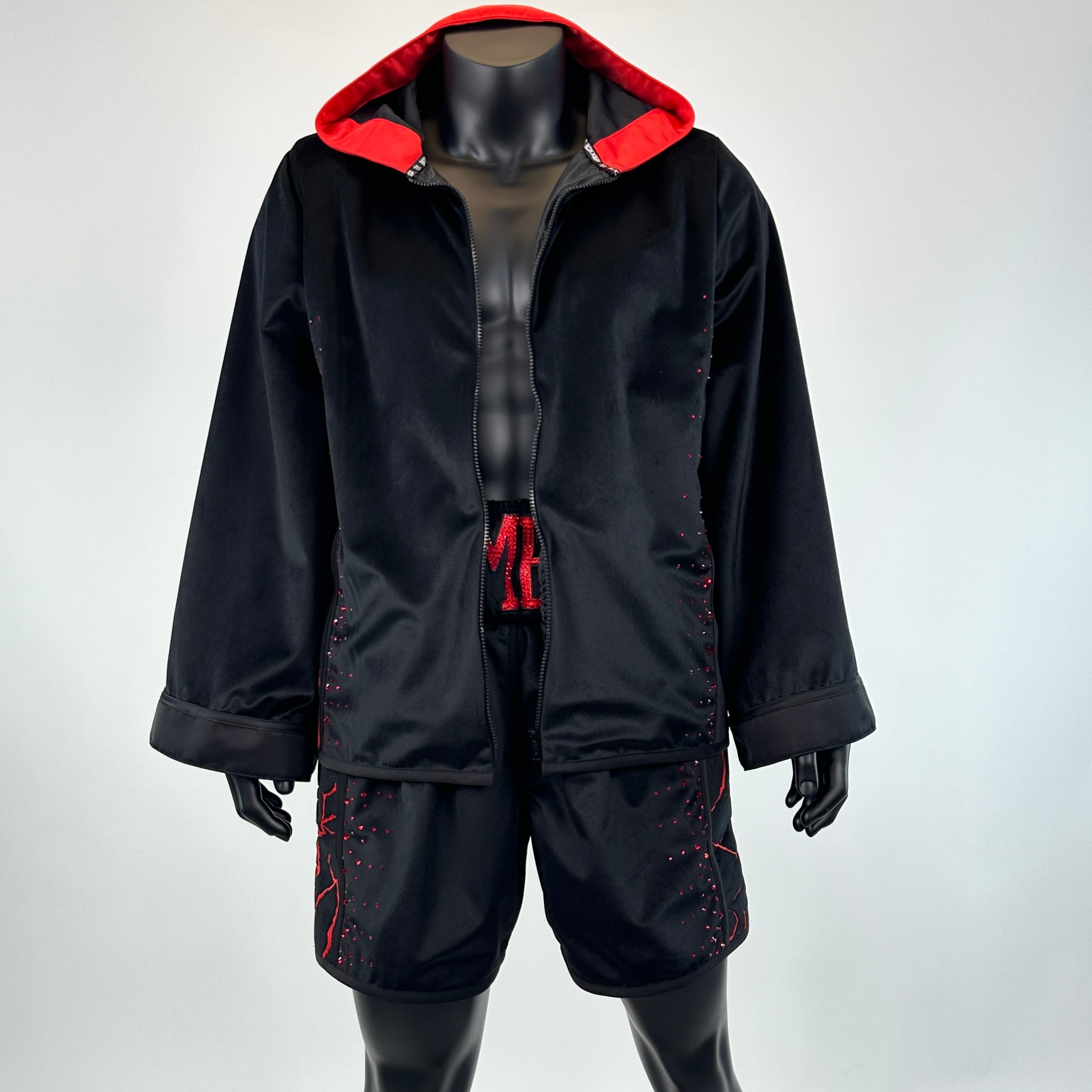 Thor JKT Blake Jackets