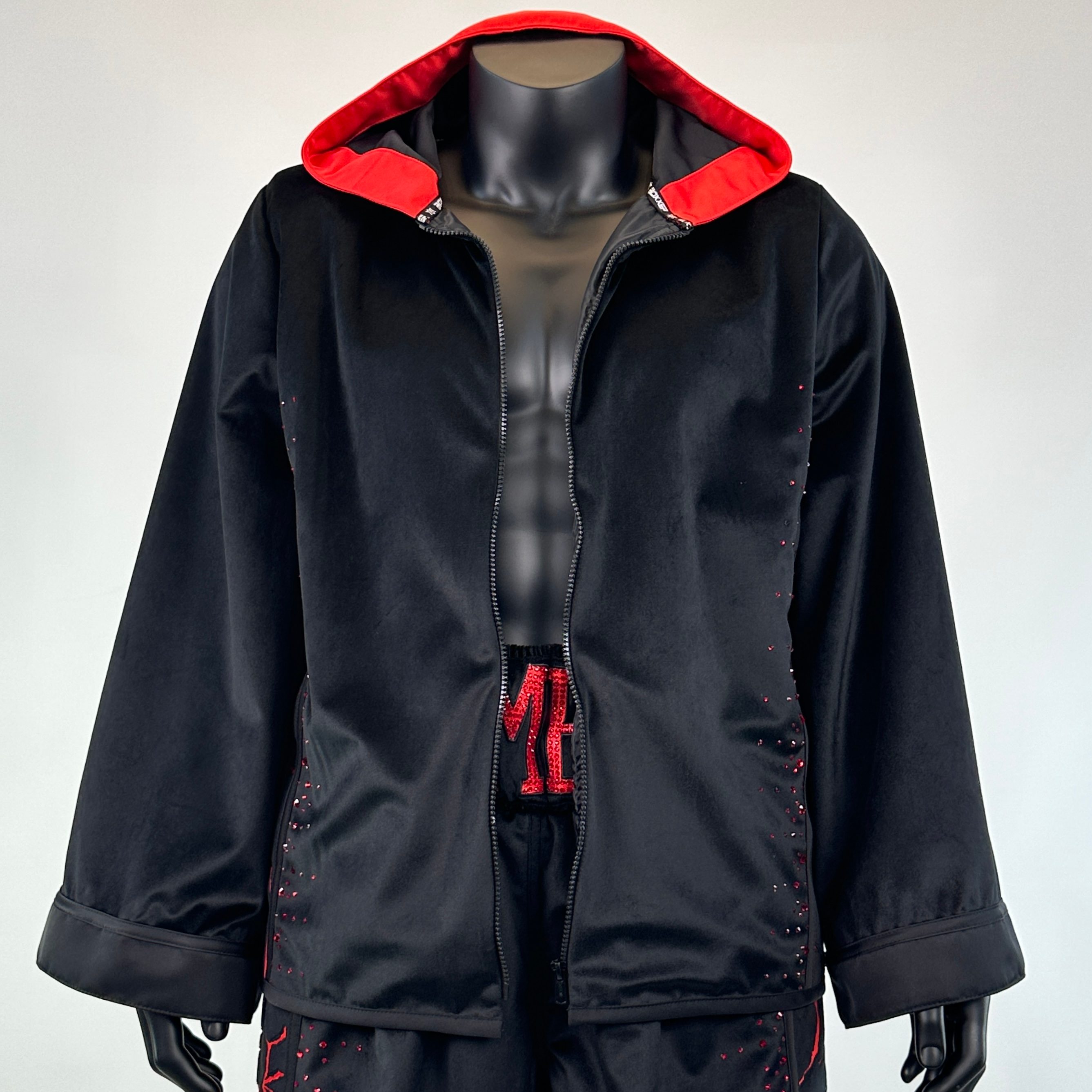 Thor JKT Blake Jackets