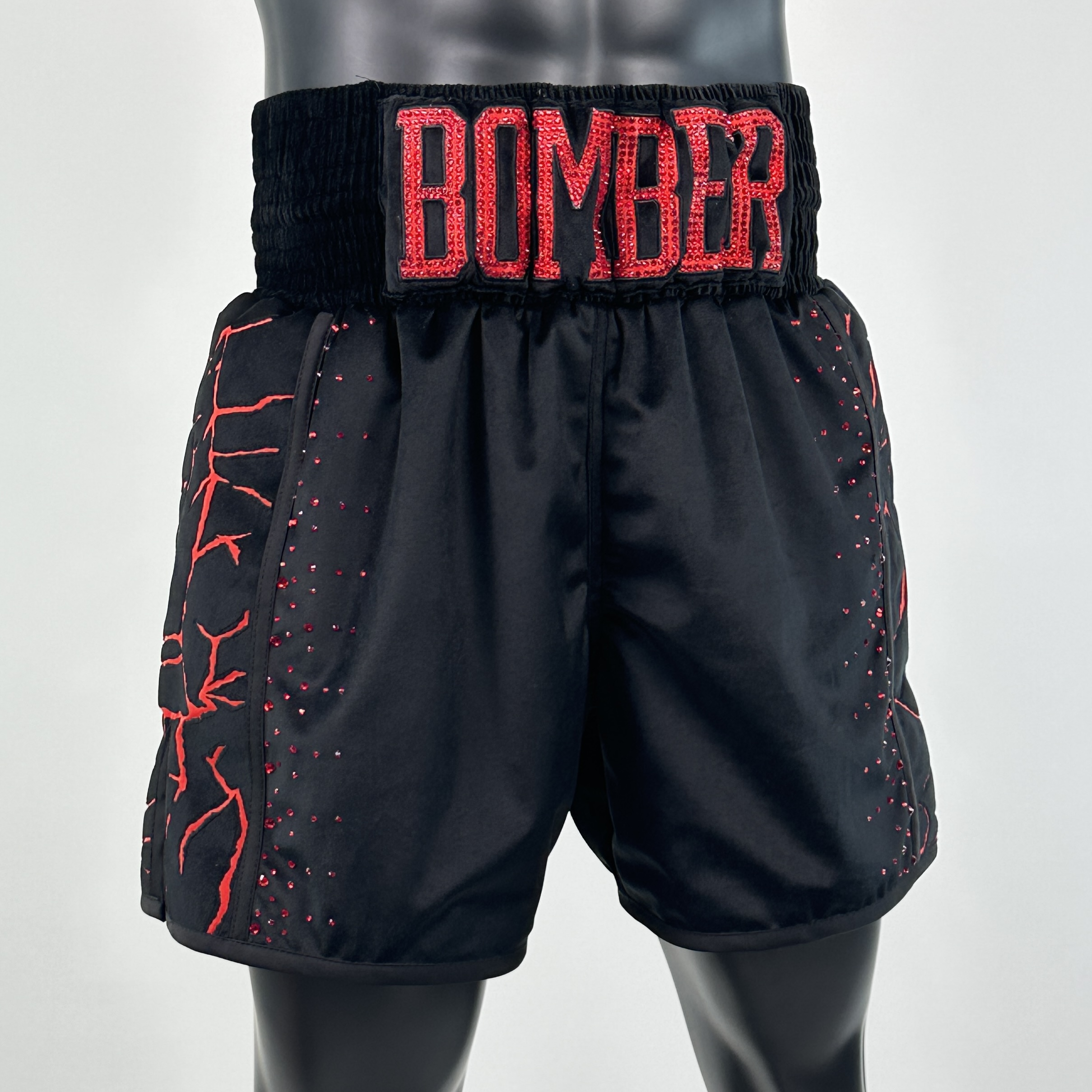 Thor BX Blake Custom Boxing Shorts & Trunks