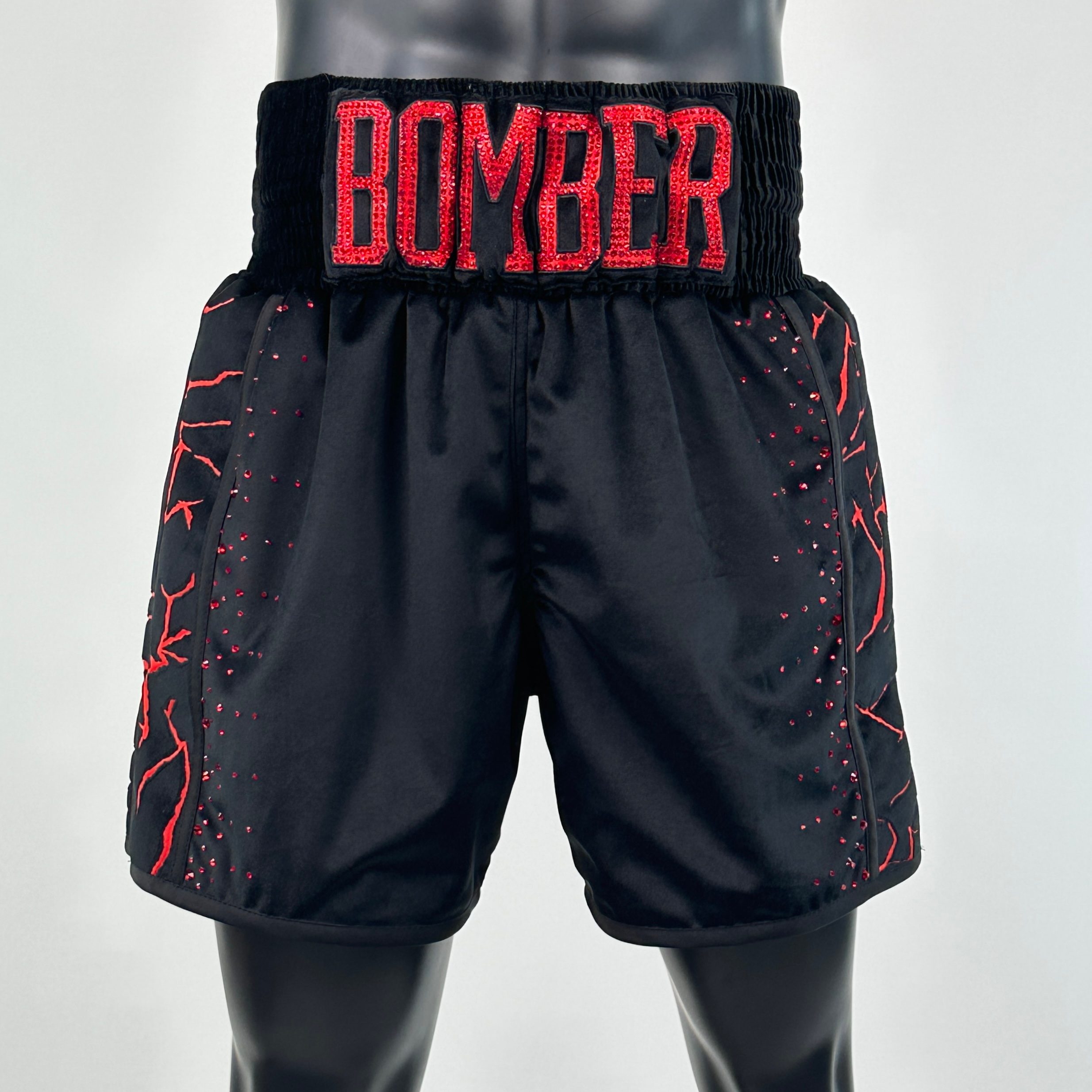 Thor BX Blake Custom Boxing Shorts & Trunks