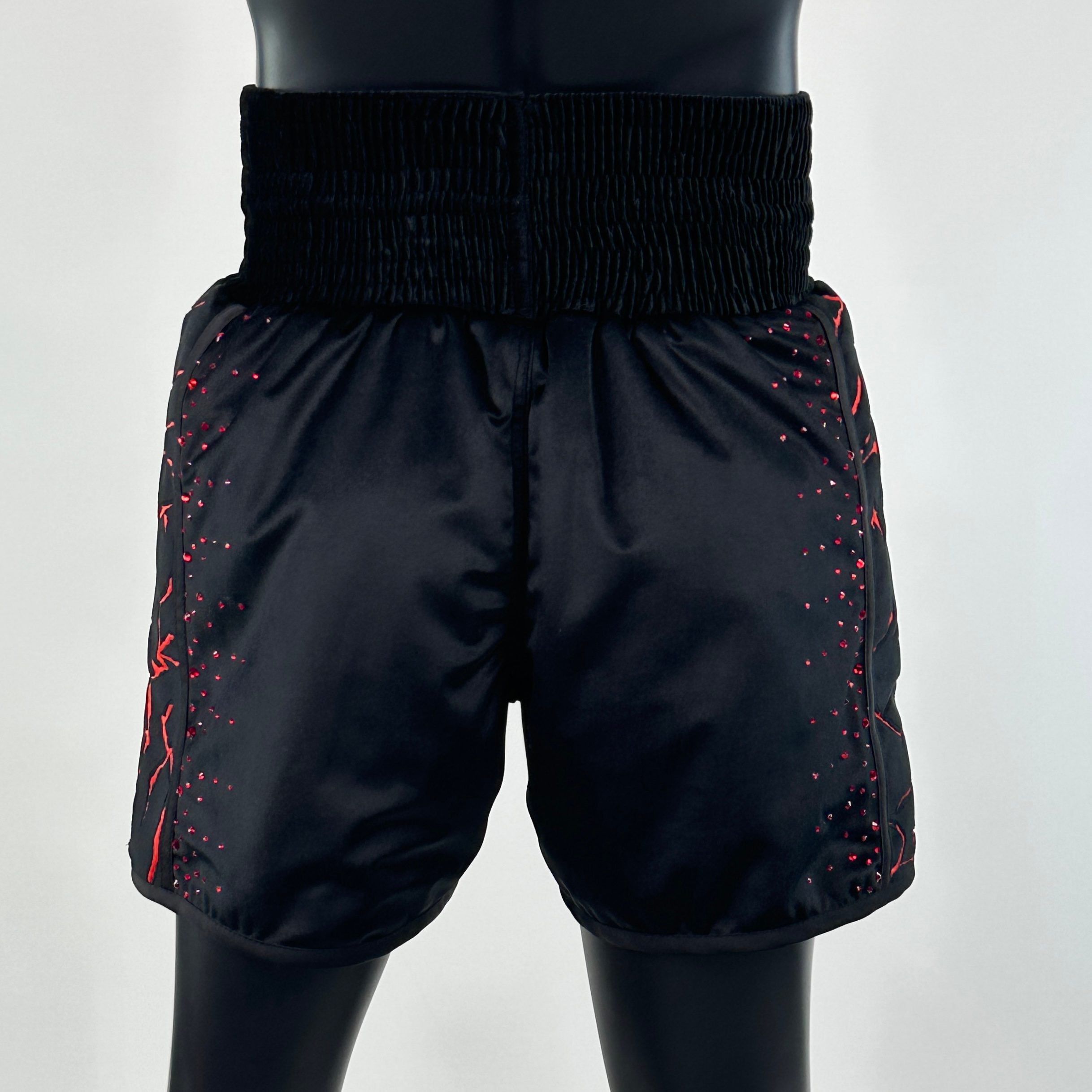 Thor BX Blake Custom Boxing Shorts & Trunks