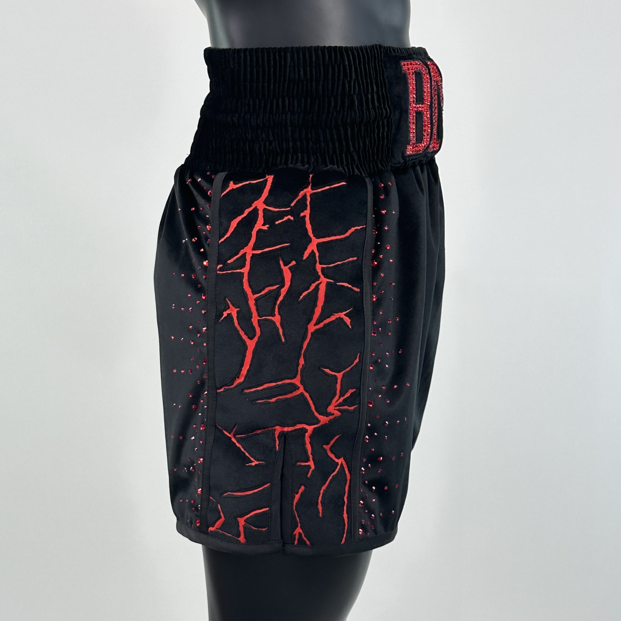 Thor BX Blake Custom Boxing Shorts & Trunks