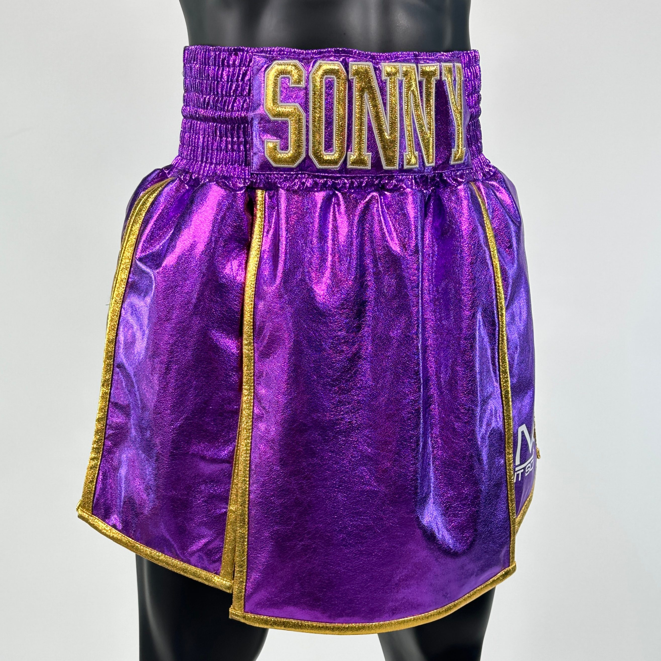 Warrior GLA Sonny Gladiator Shorts