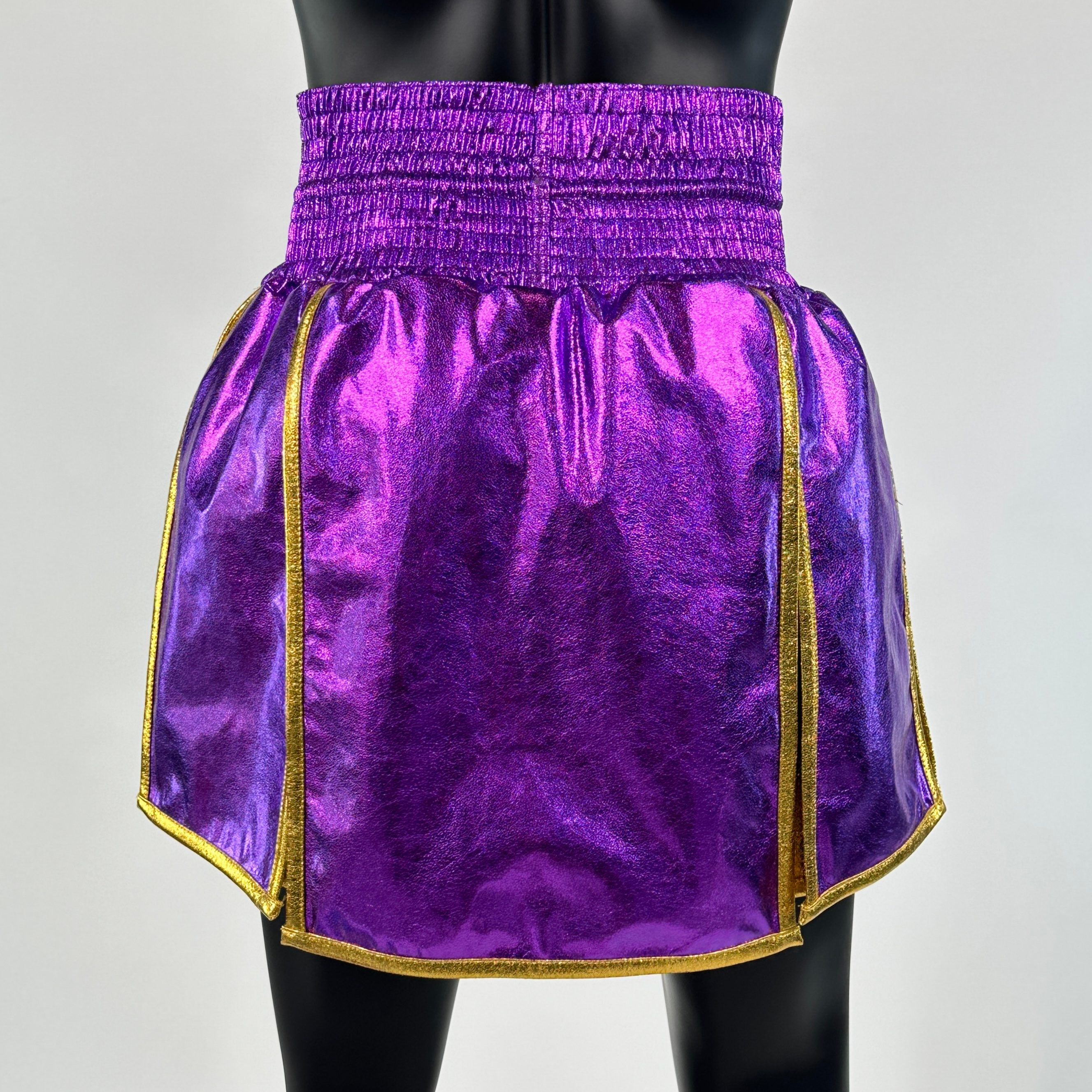 Warrior GLA Sonny Gladiator Shorts