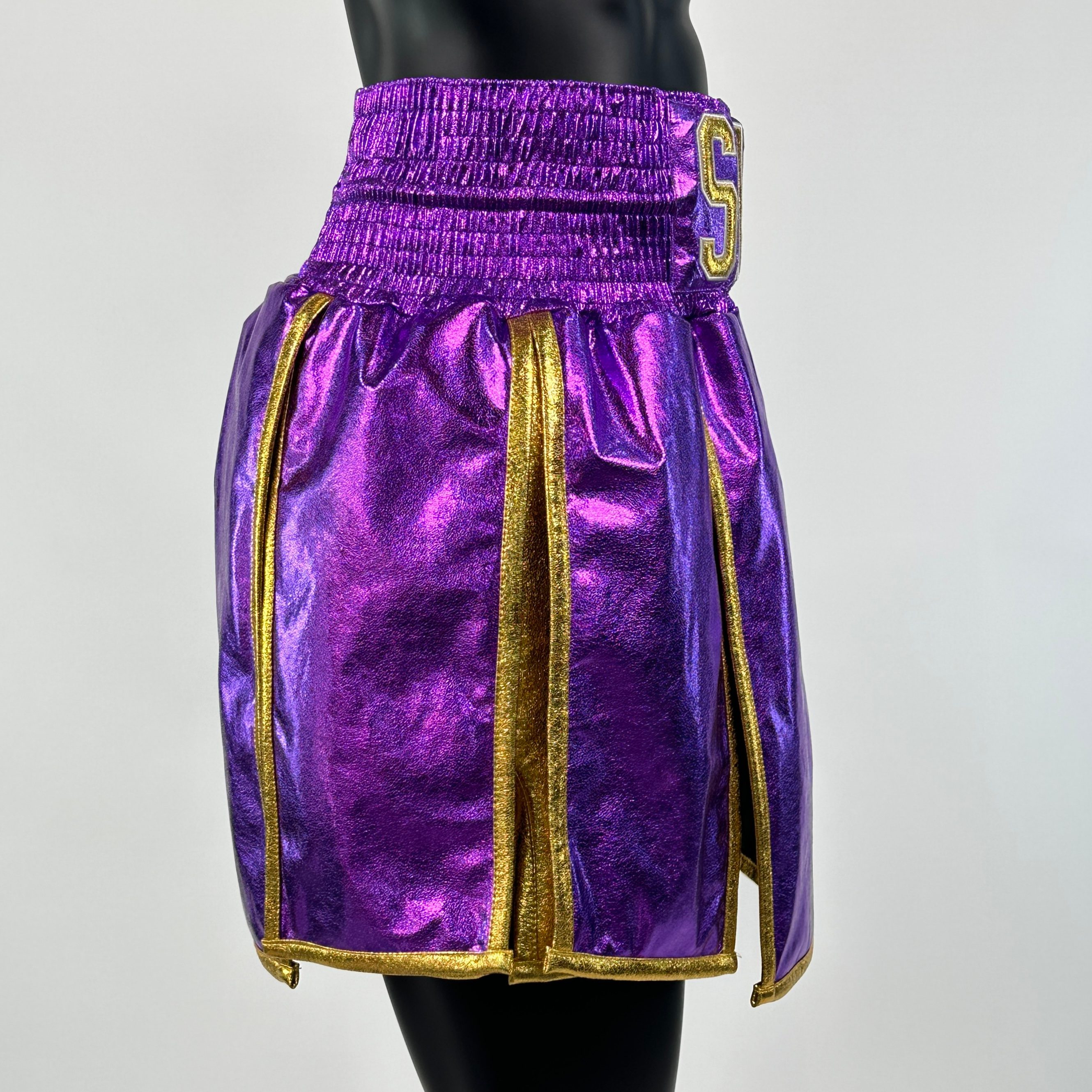 Warrior GLA Sonny Gladiator Shorts