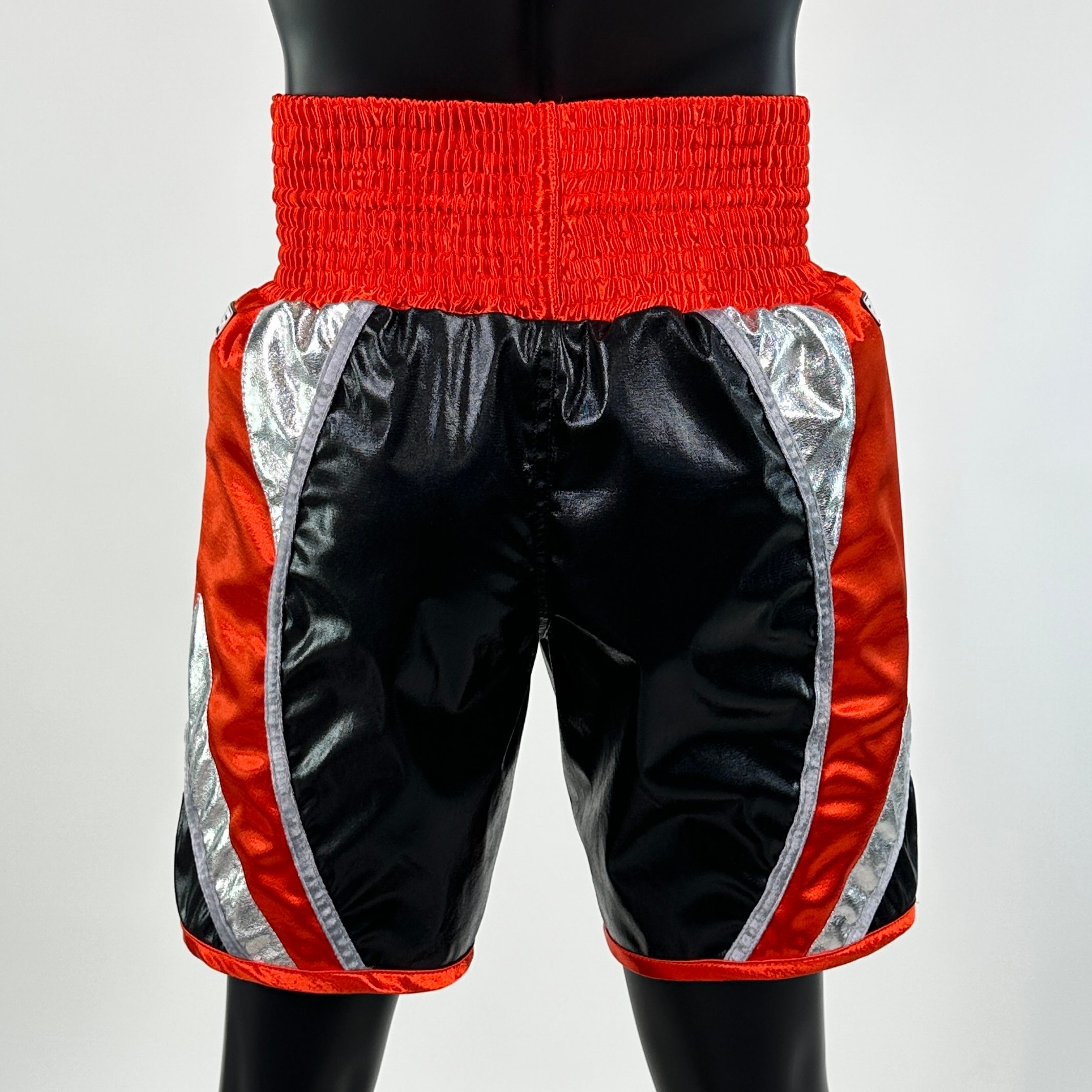 Haymaker BX Kenyetta Custom Boxing Shorts & Trunks