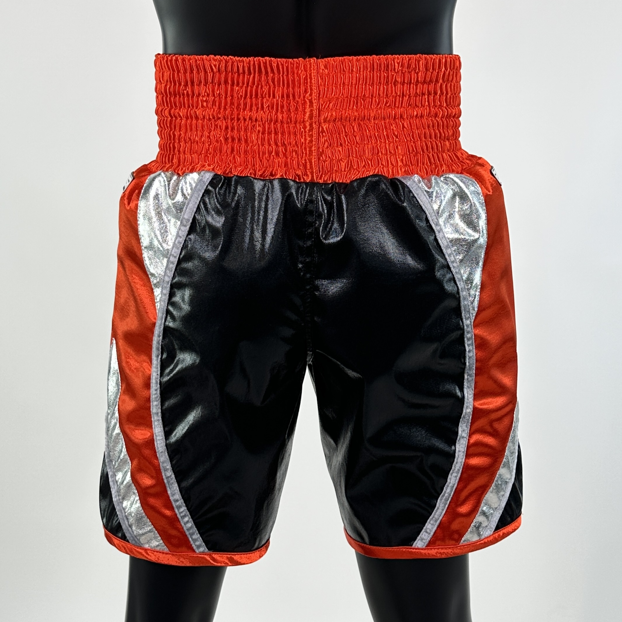Haymaker BX Kenyetta Custom Boxing Shorts & Trunks