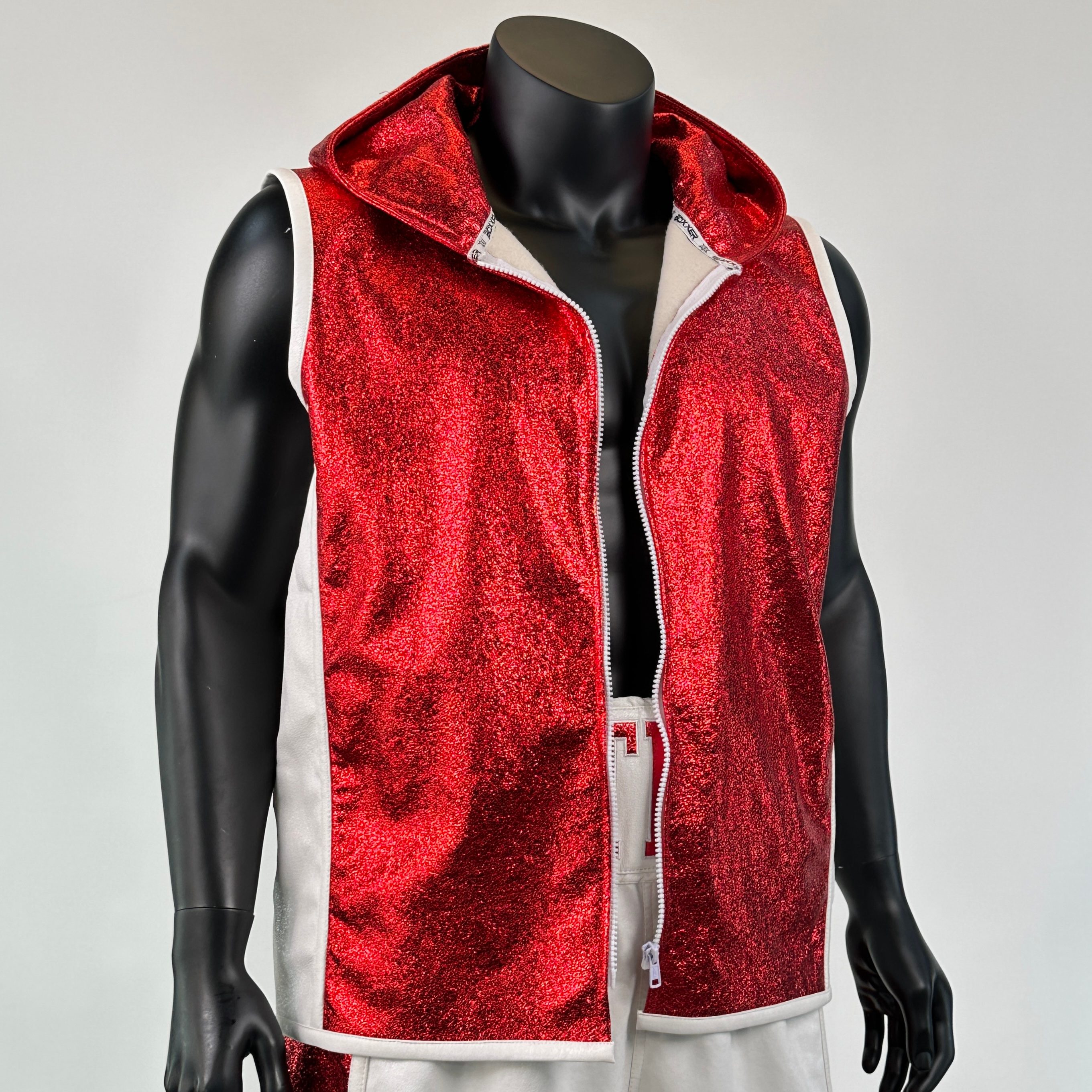 Side Stripes  Jacket  Julia Jackets