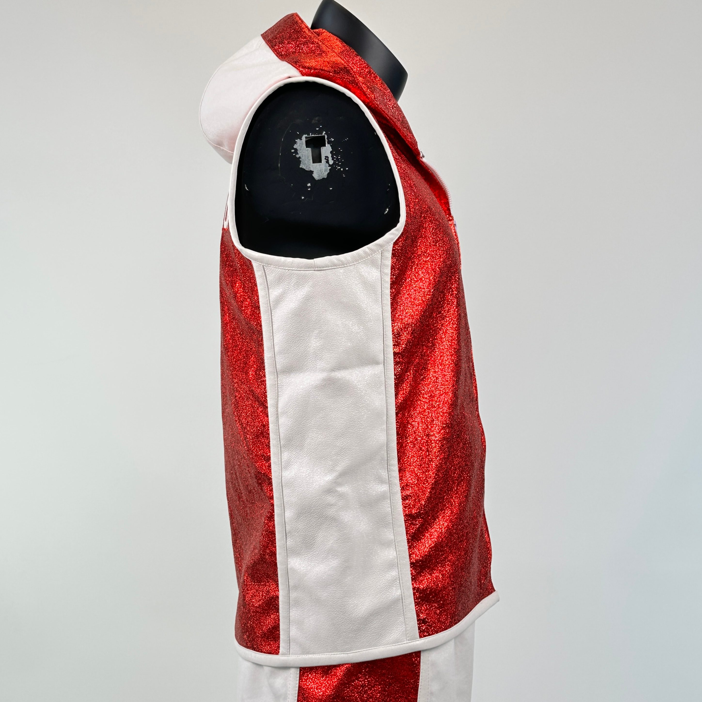 Side Stripes  Jacket  Julia Jackets