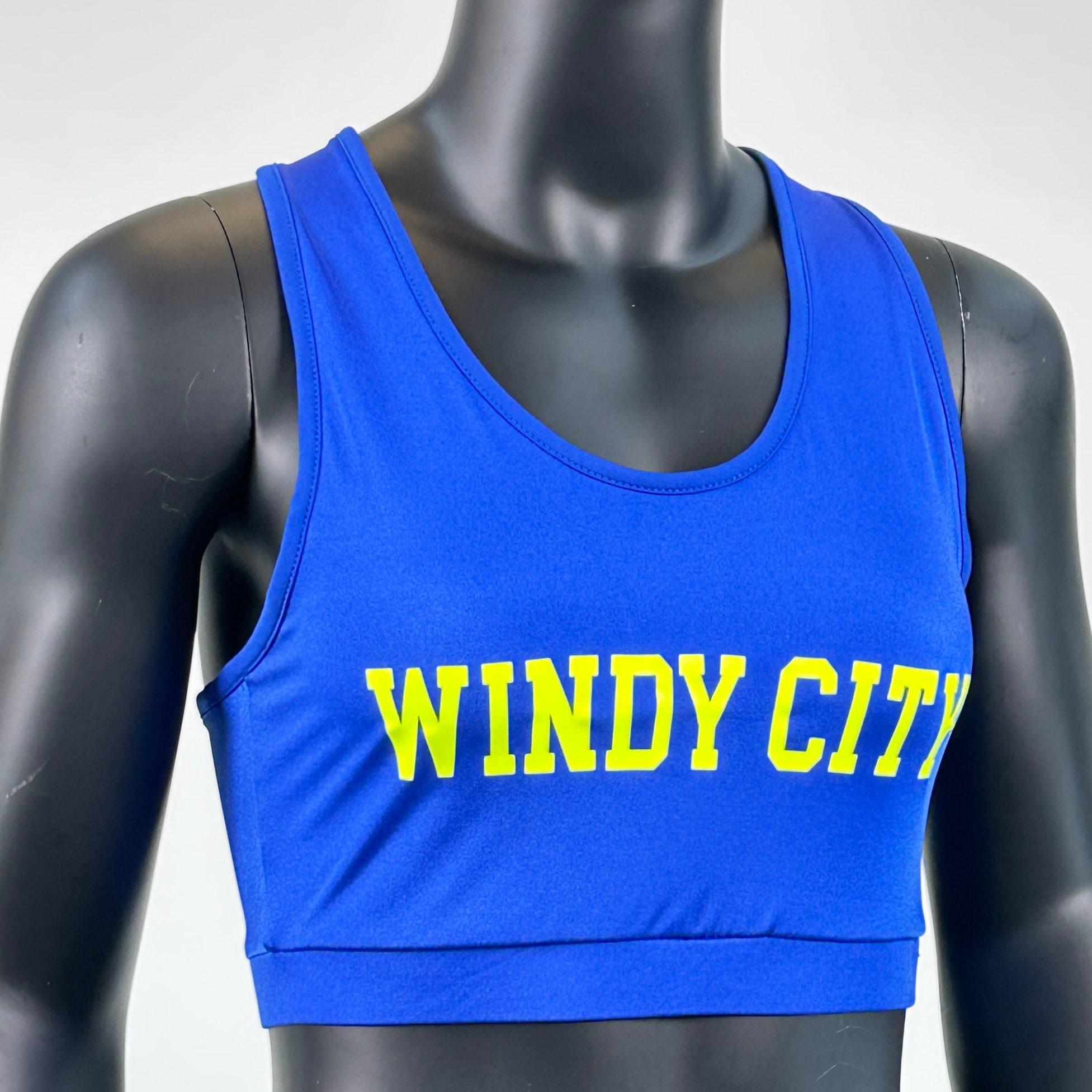Classic Sports Bra Old Jennifer WOMENS Sports Bra