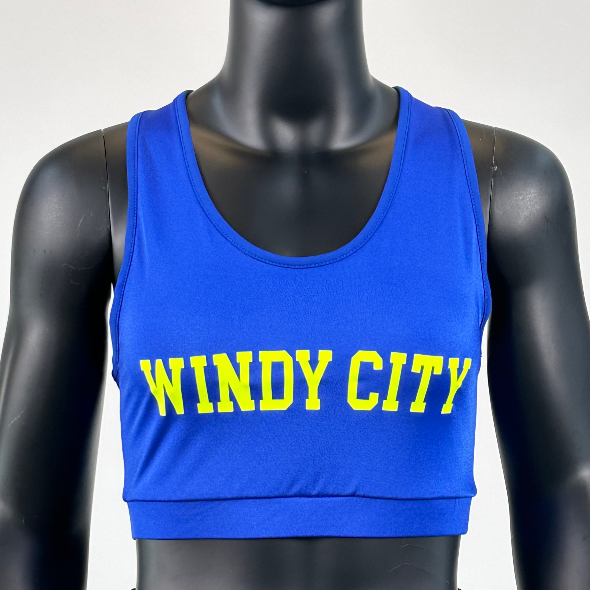 Classic Sports Bra Jennifer WOMENS Sports Bra