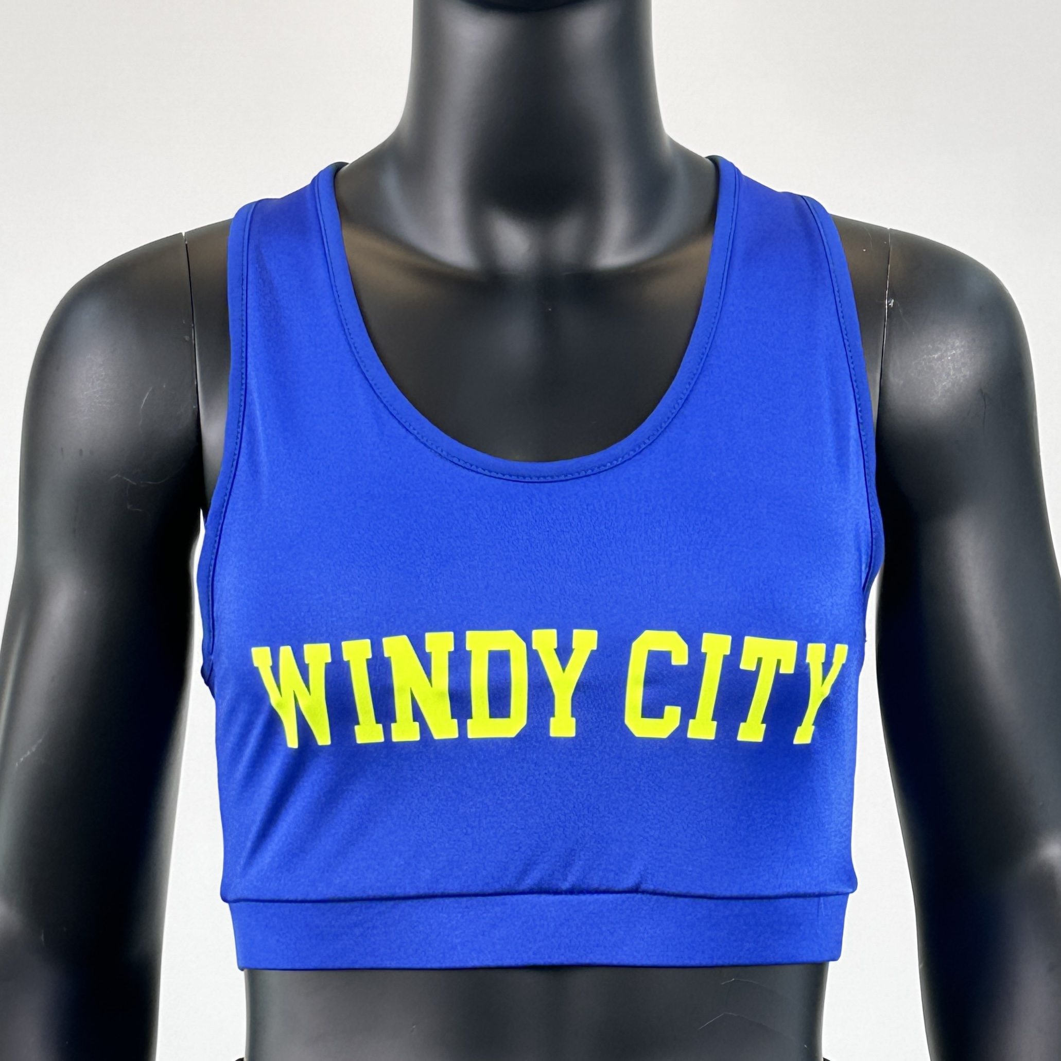 Classic Sports Bra Jennifer WOMENS Sports Bra