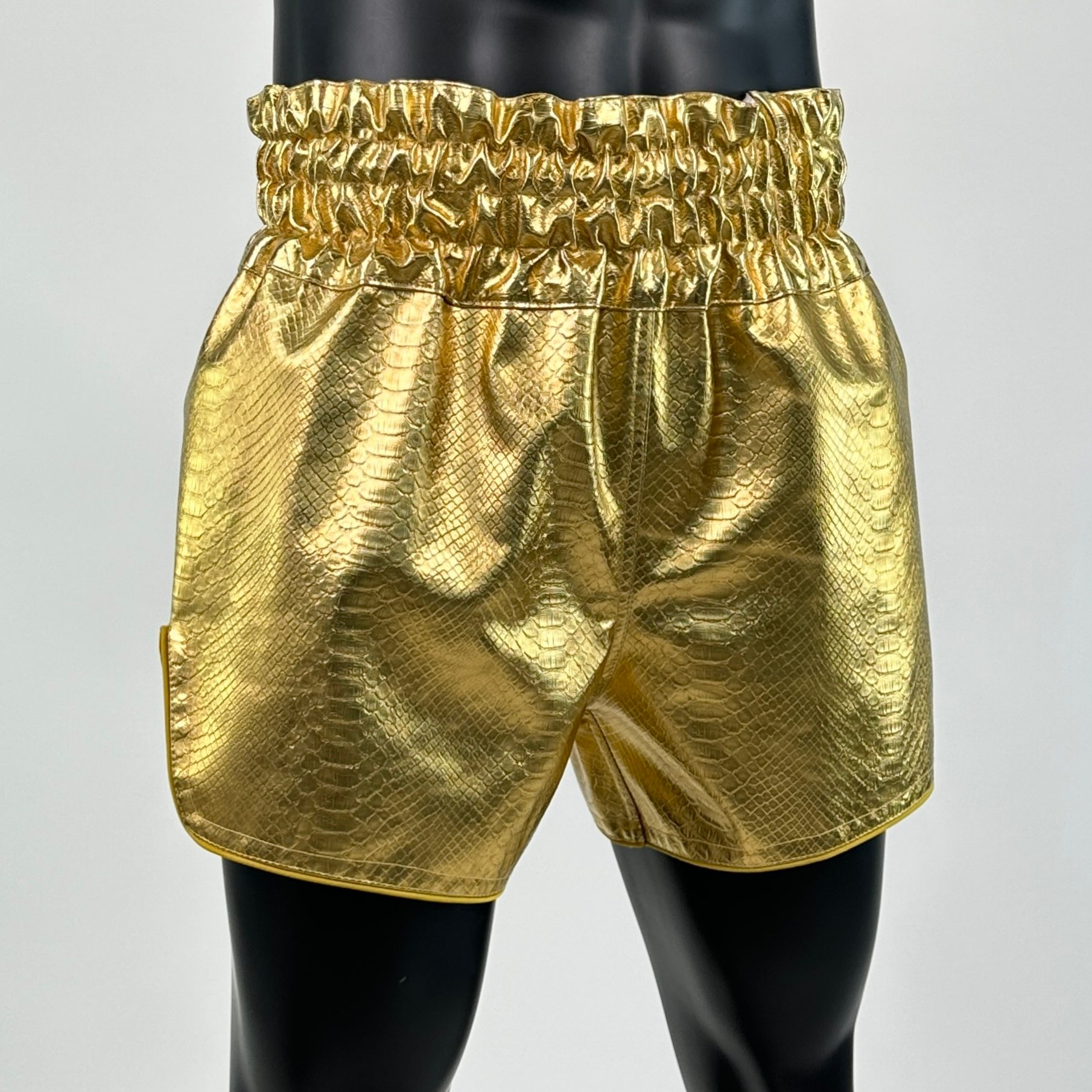 Classic MTS Tanner Muay Thai Shorts
