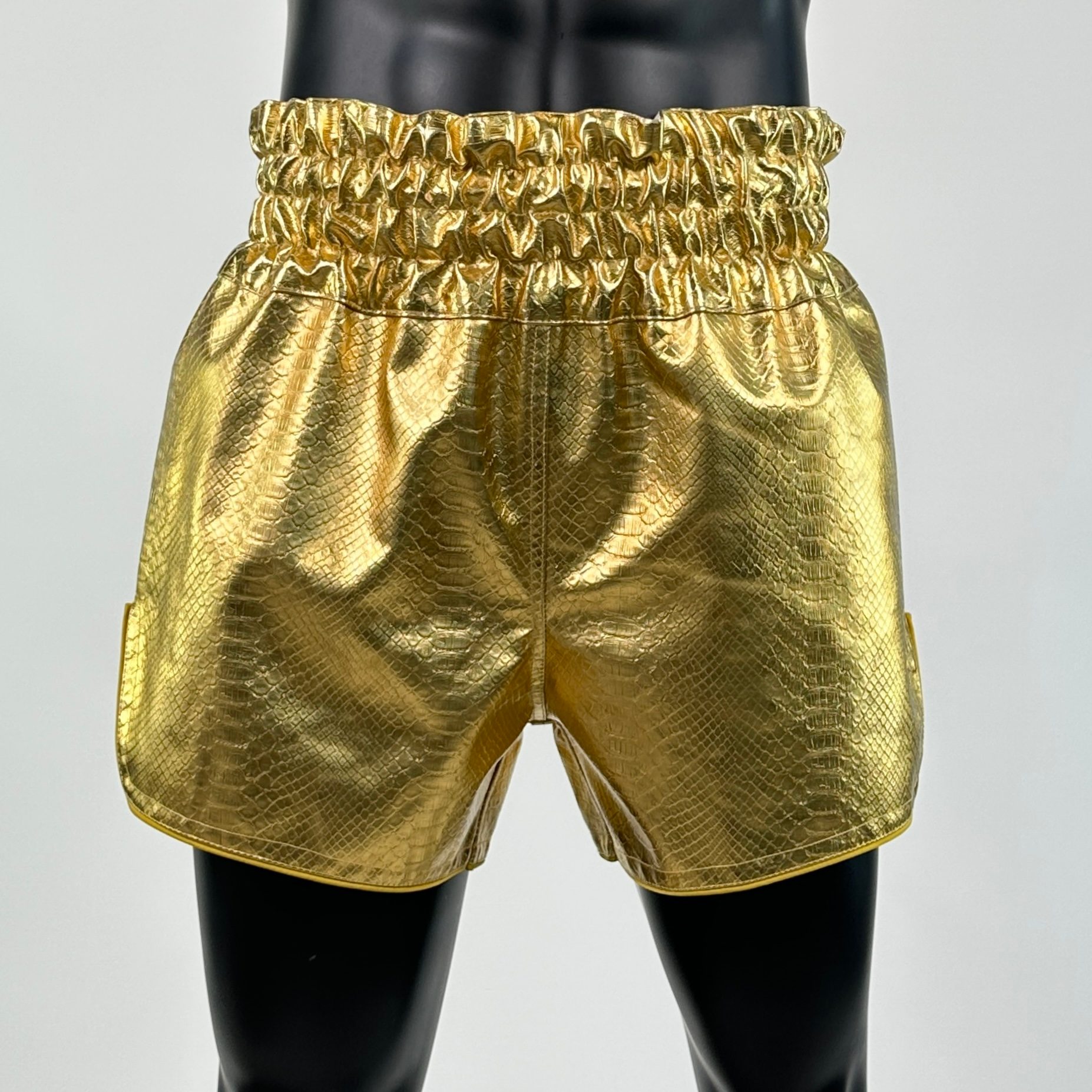 Classic MTS Tanner Muay Thai Shorts