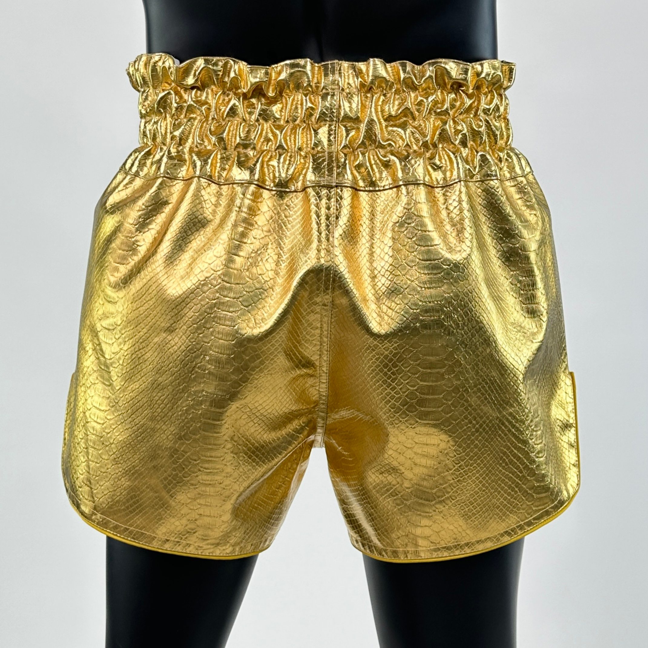 Classic MTS Tanner Muay Thai Shorts