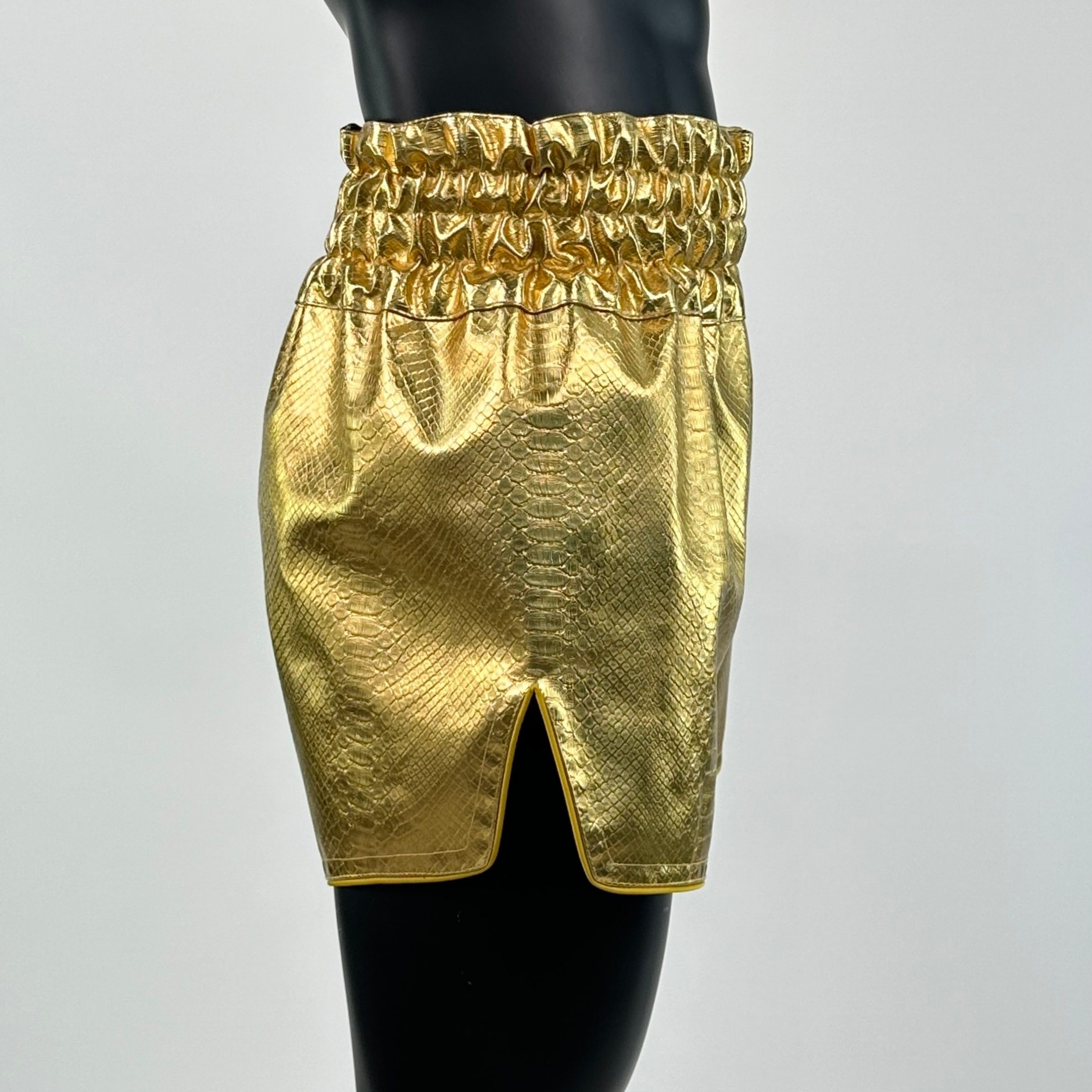 Classic MTS Tanner Muay Thai Shorts