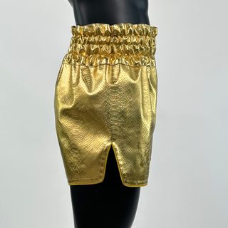 Classic MTS Tanner Muay Thai Shorts