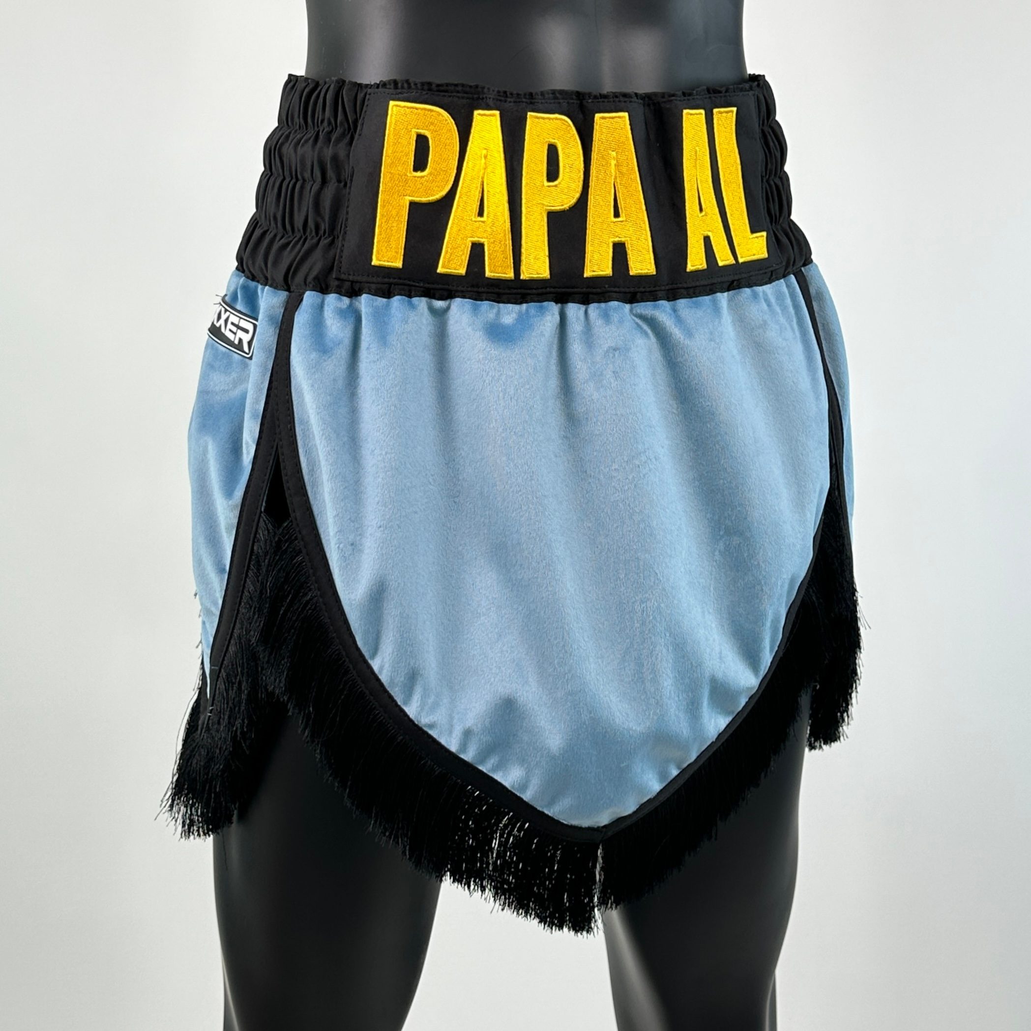 Queen Alexandra Gladiator Shorts