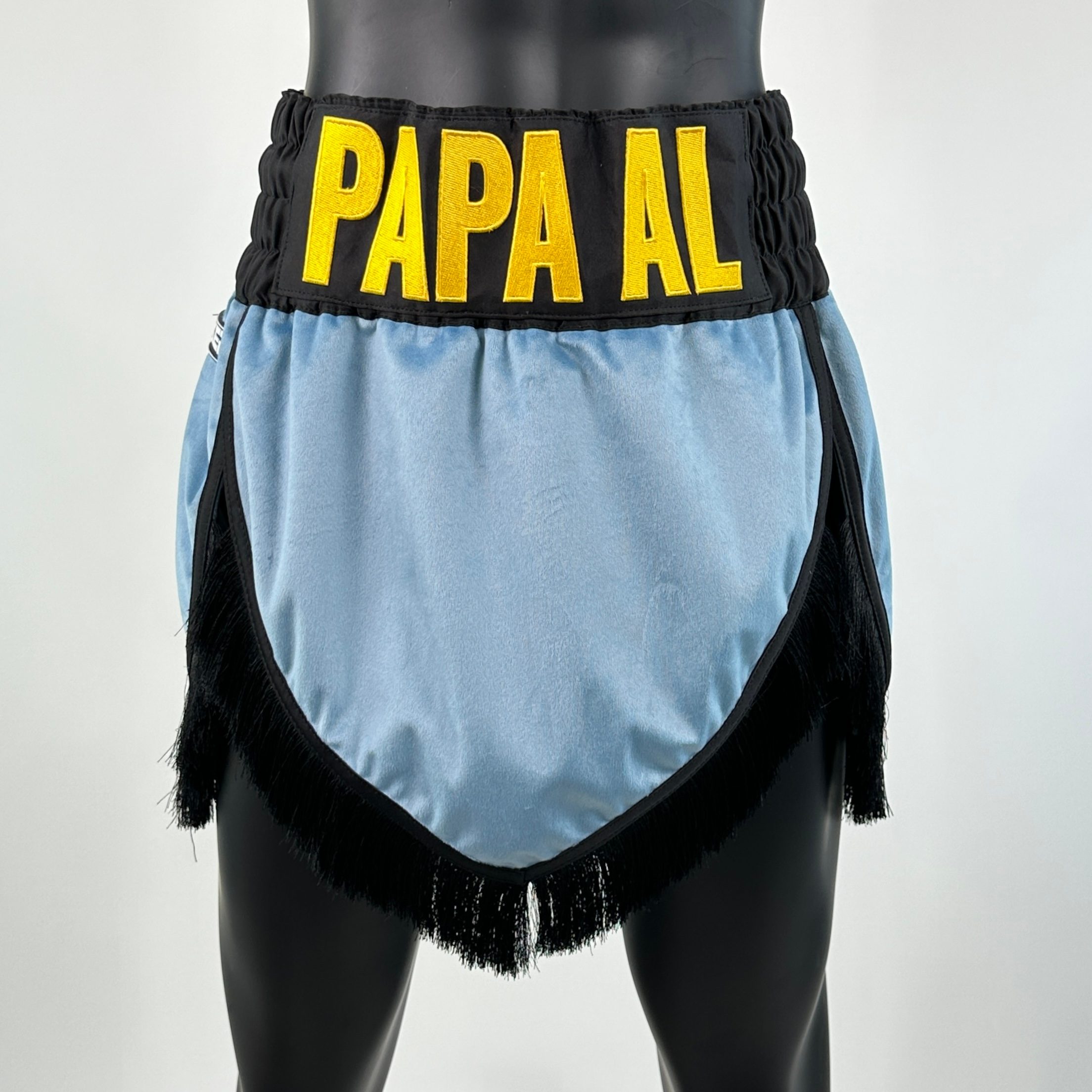 Queen Alexandra Gladiator Shorts