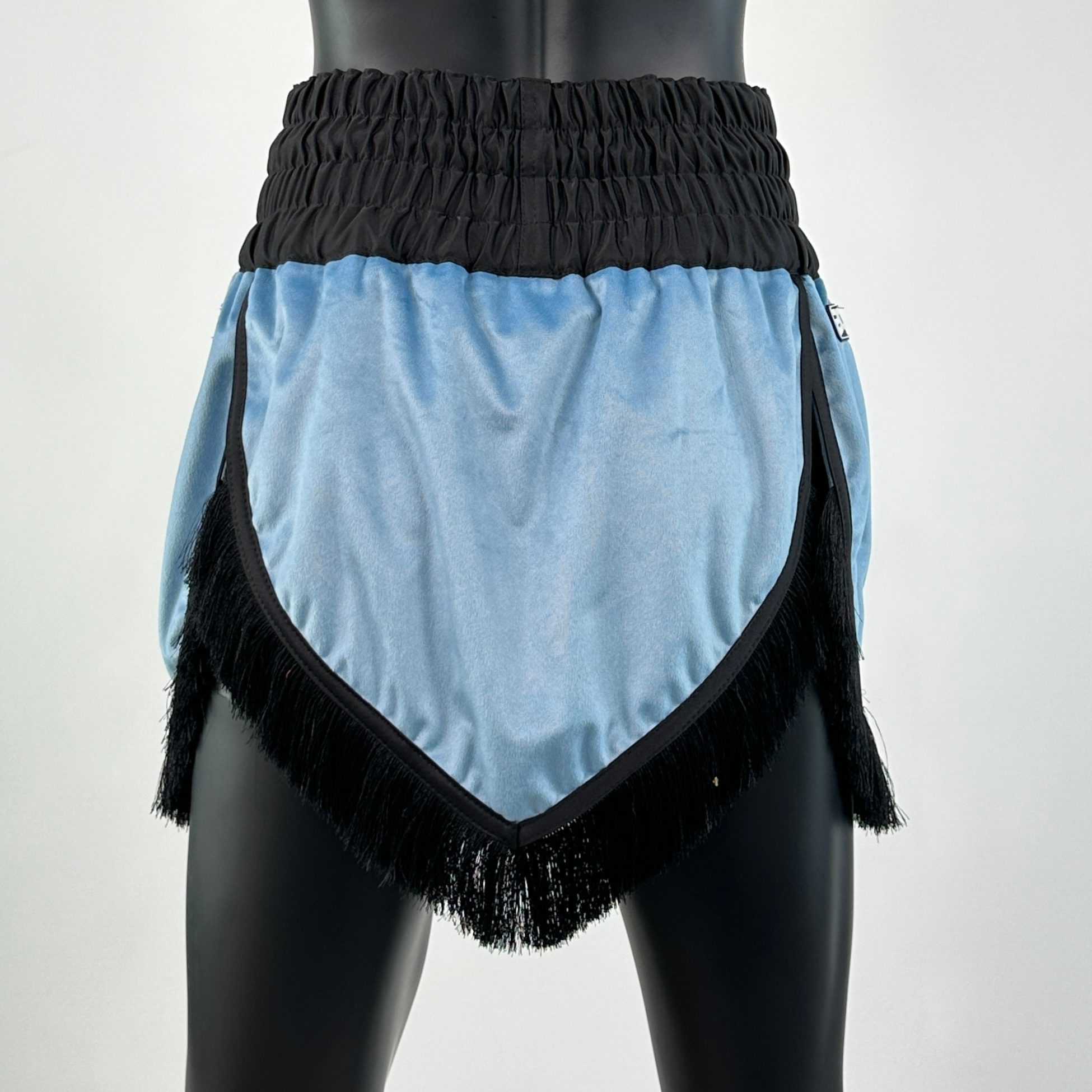 Queen Alexandra Gladiator Shorts