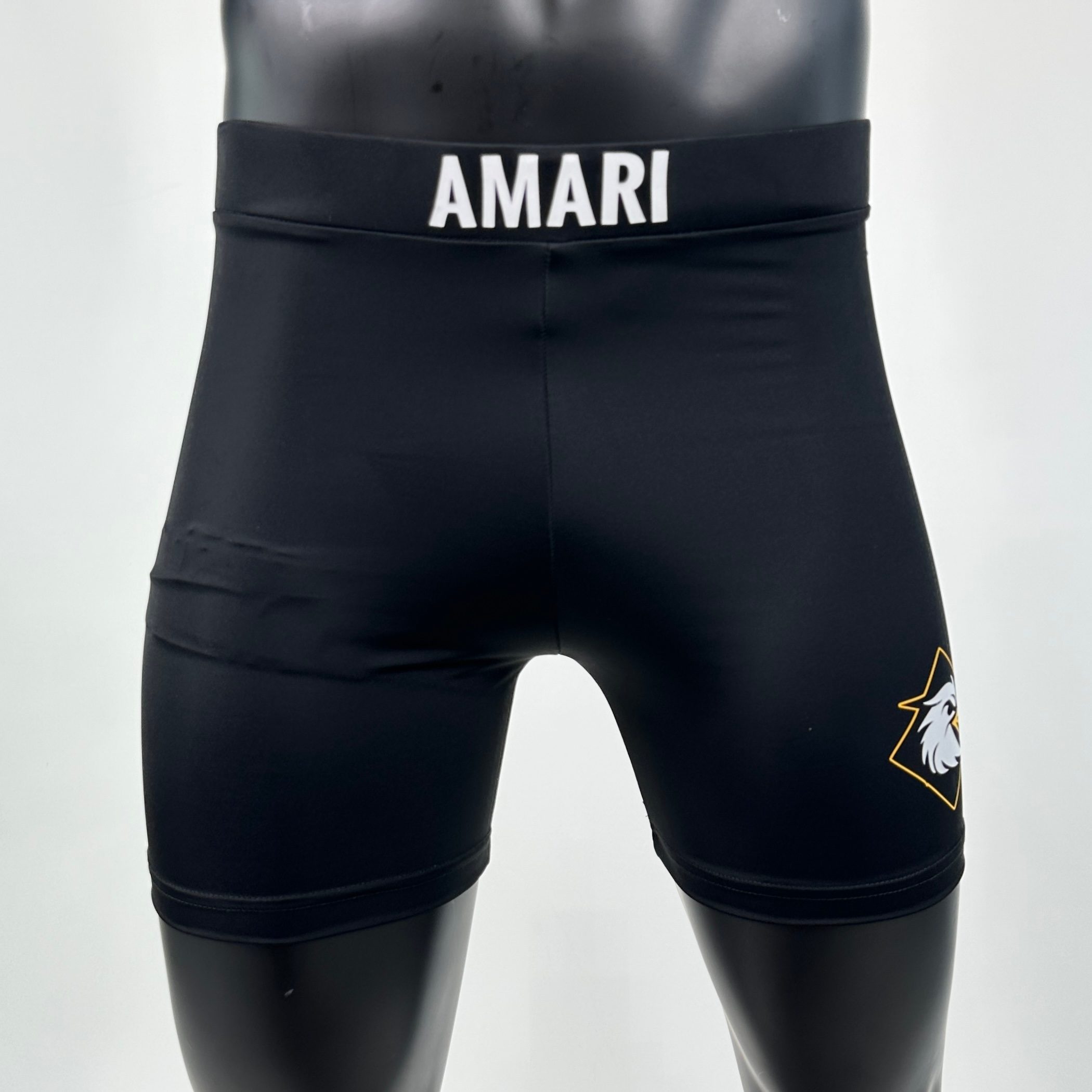 Classic Vale Tudo MMA Daniel MMA Shorts
