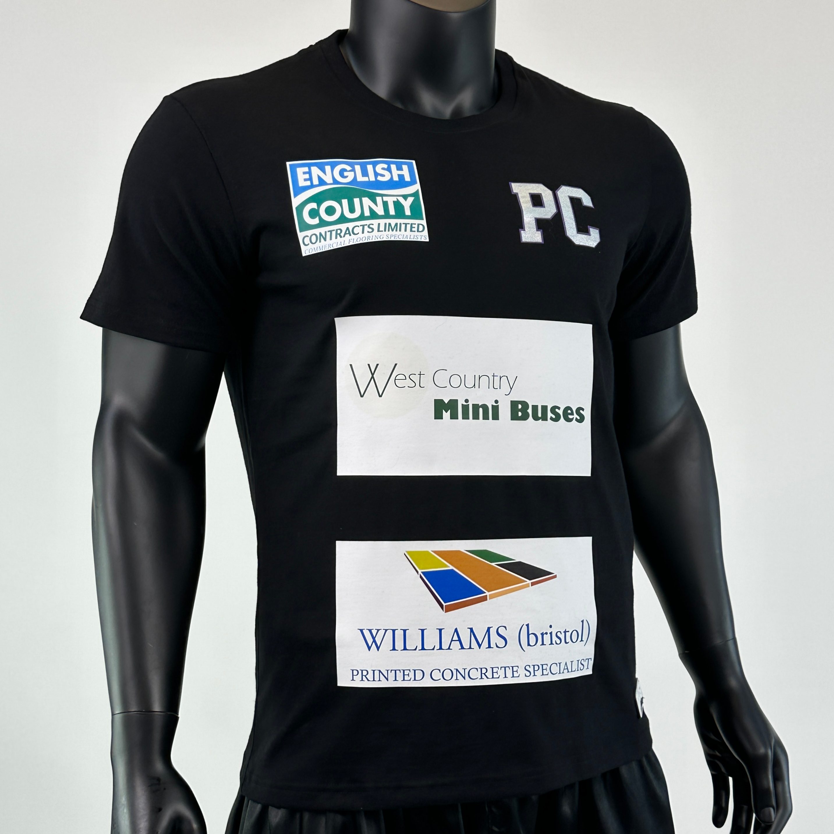 Classic T-shirt Lisa T-shirts