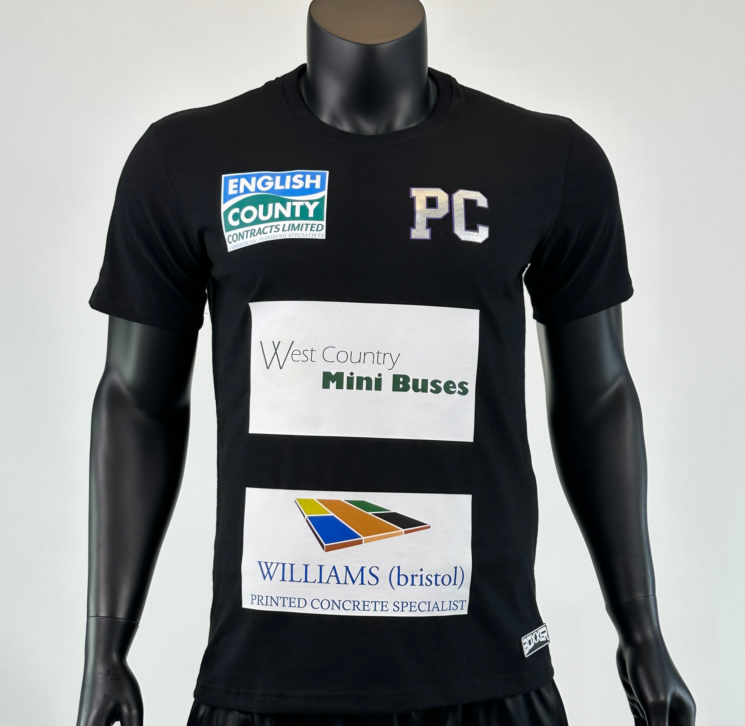 Classic T-shirt Lisa T-shirts