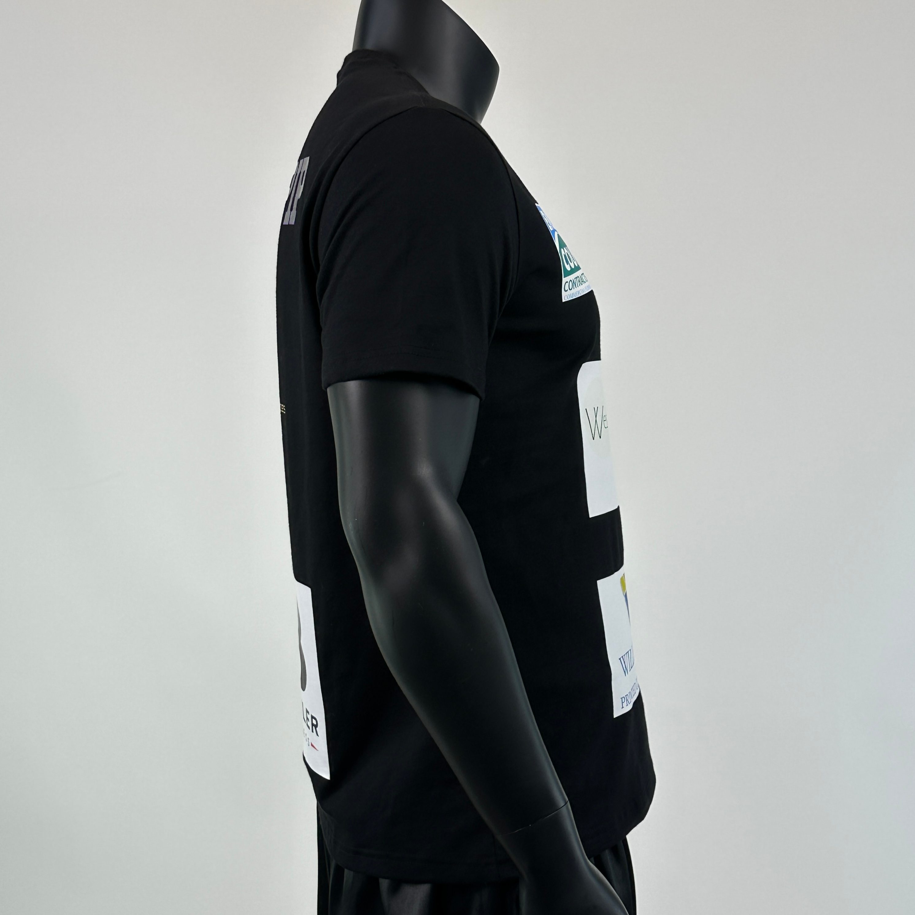 Classic T-shirt Lisa T-shirts