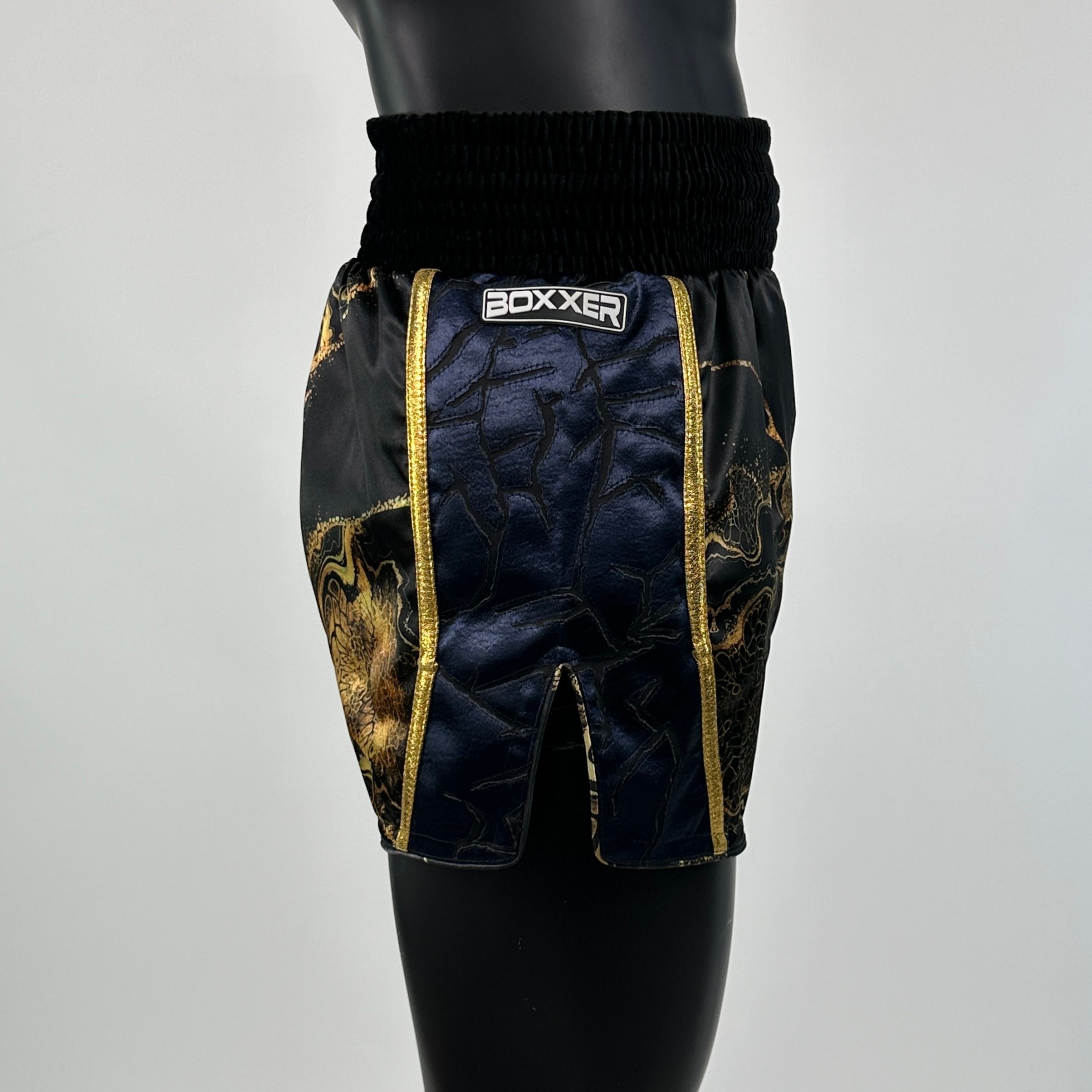 Thor MTS Lutz Muay Thai Shorts