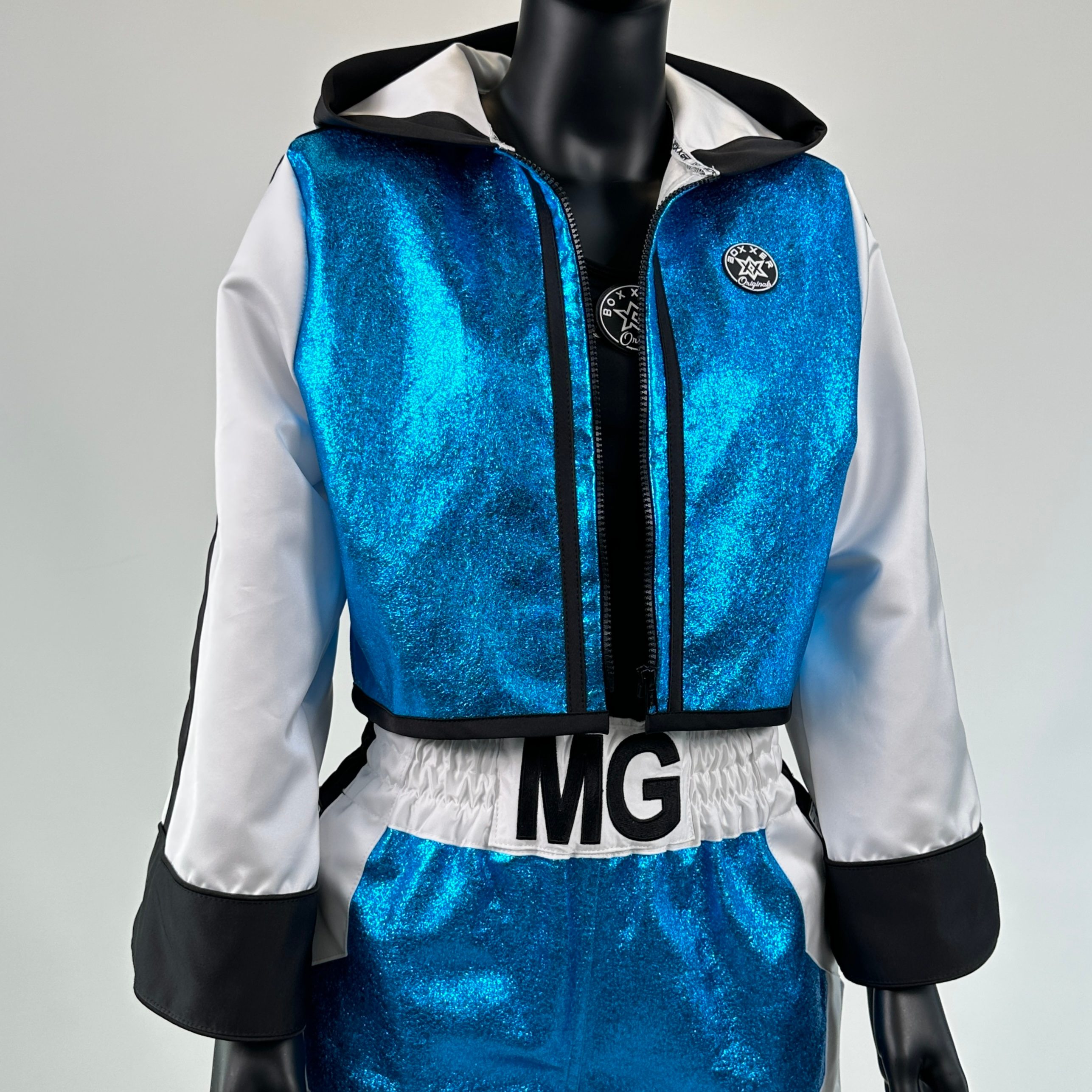 Women's Crop Jkt Maryguenn womens Jackets
