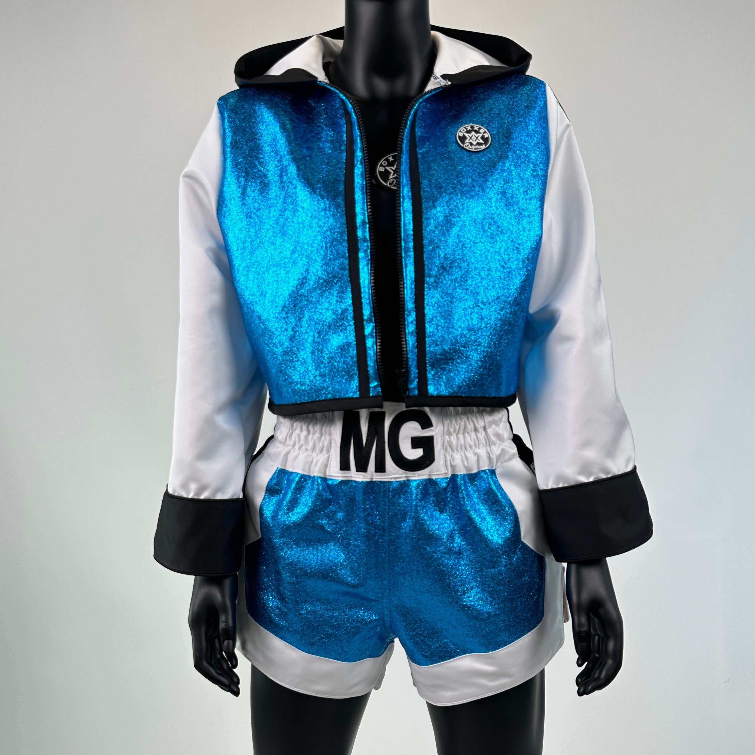 Women's Crop Jkt Maryguenn womens Jackets