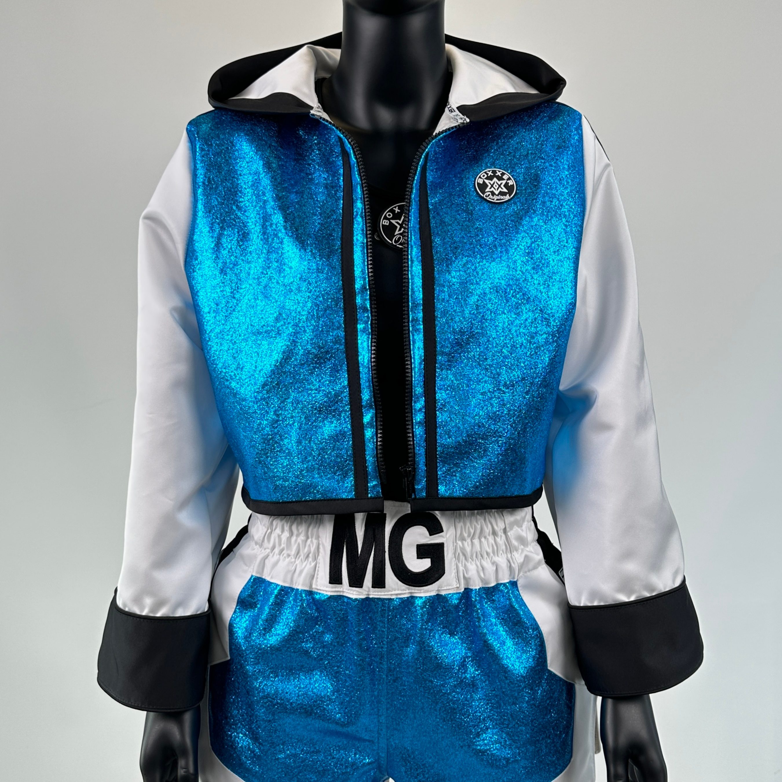 Women's Crop Jkt Maryguenn womens Jackets